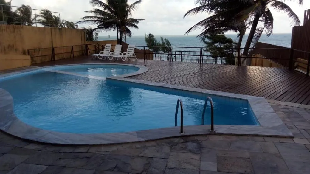 Atlântico Flat - Apto 109