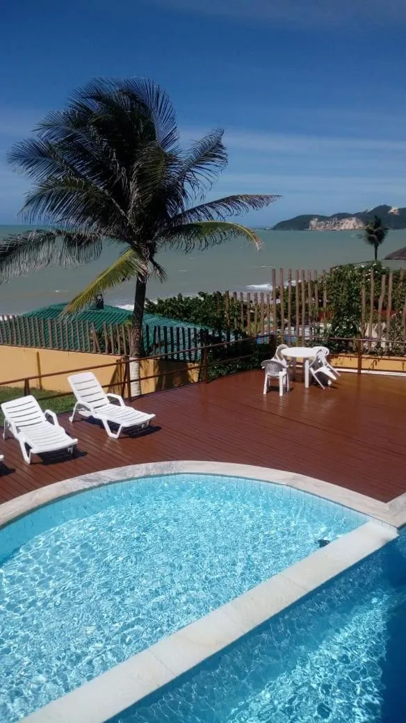 Atlântico Flat - Apto 109