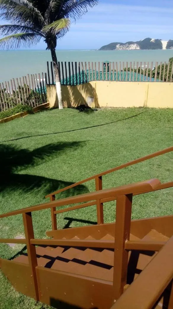 Atlântico Flat - Apto 109