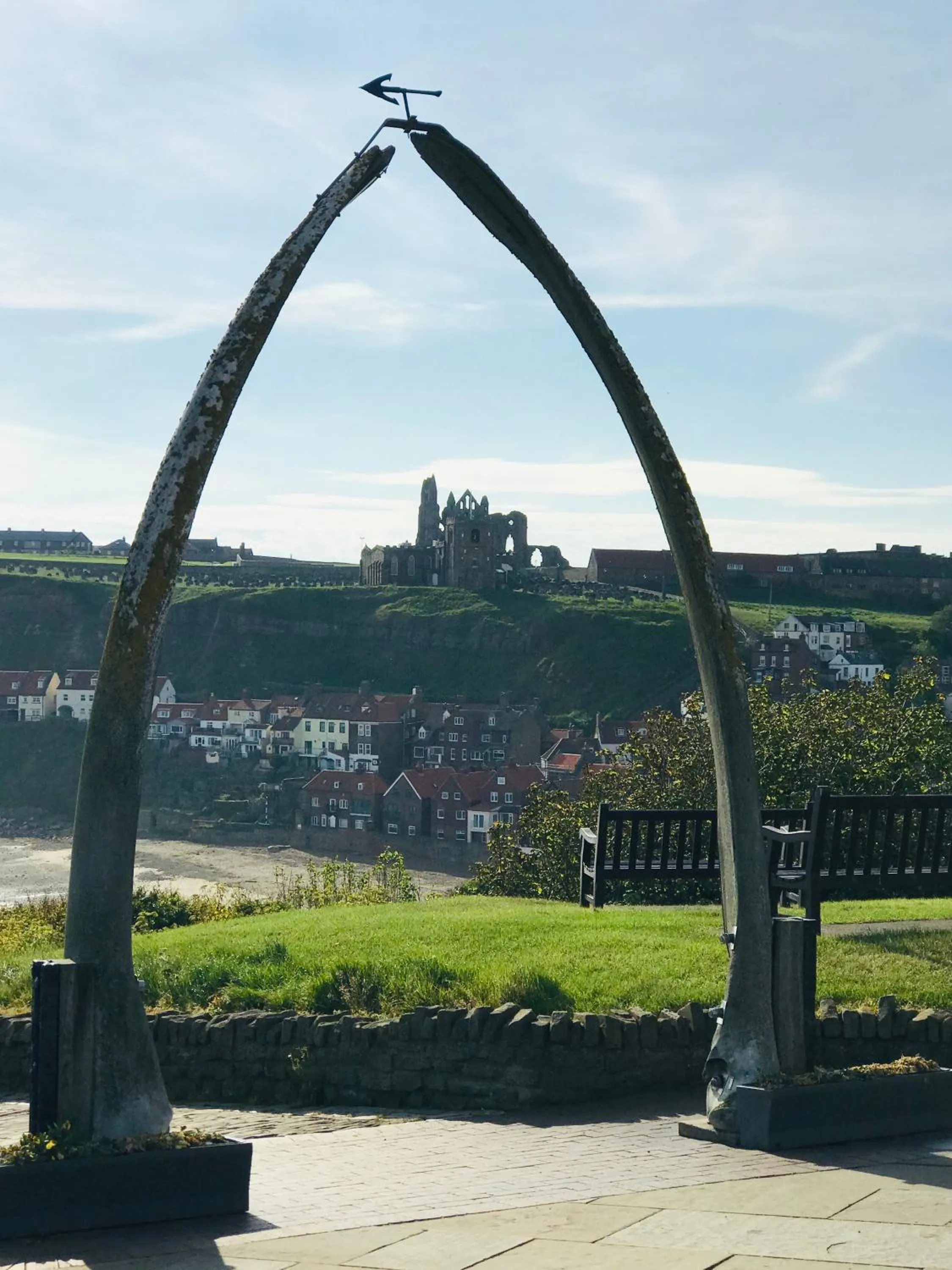 Nearby landmark in Mooredge - Room only