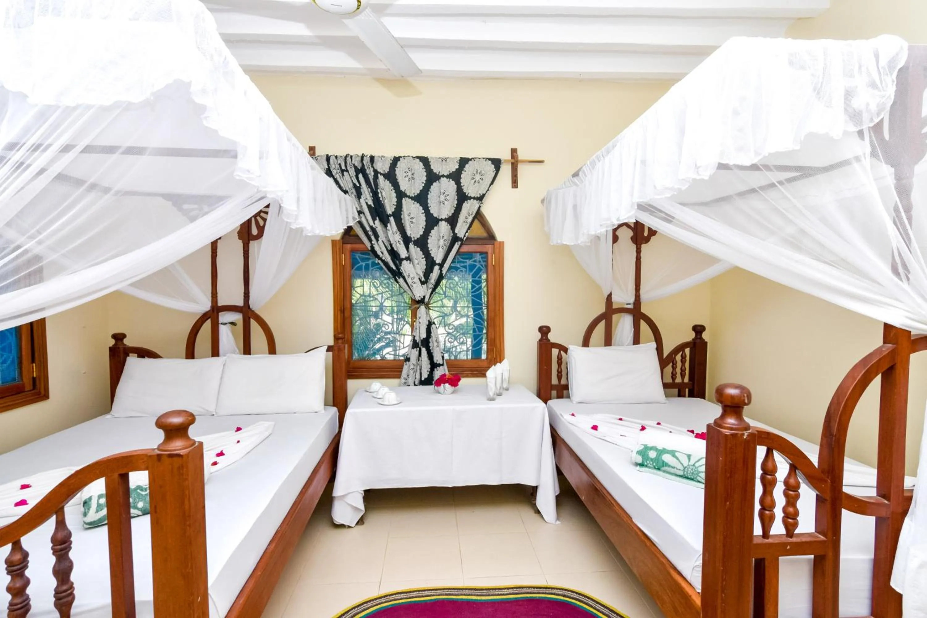 Photo of the whole room, Bed in Ifa Beach Resort