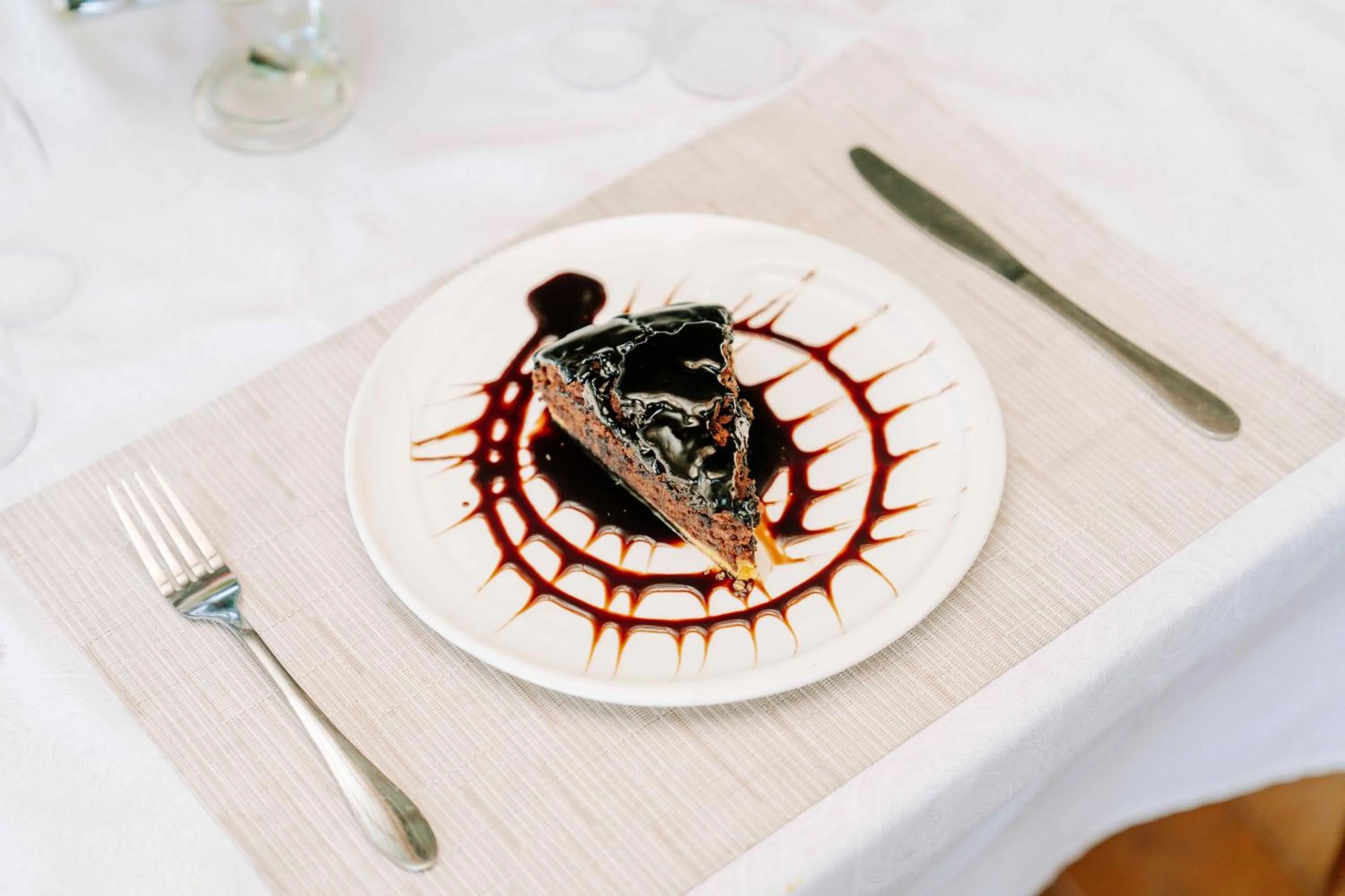 Restaurant/places to eat in Ifa Beach Resort