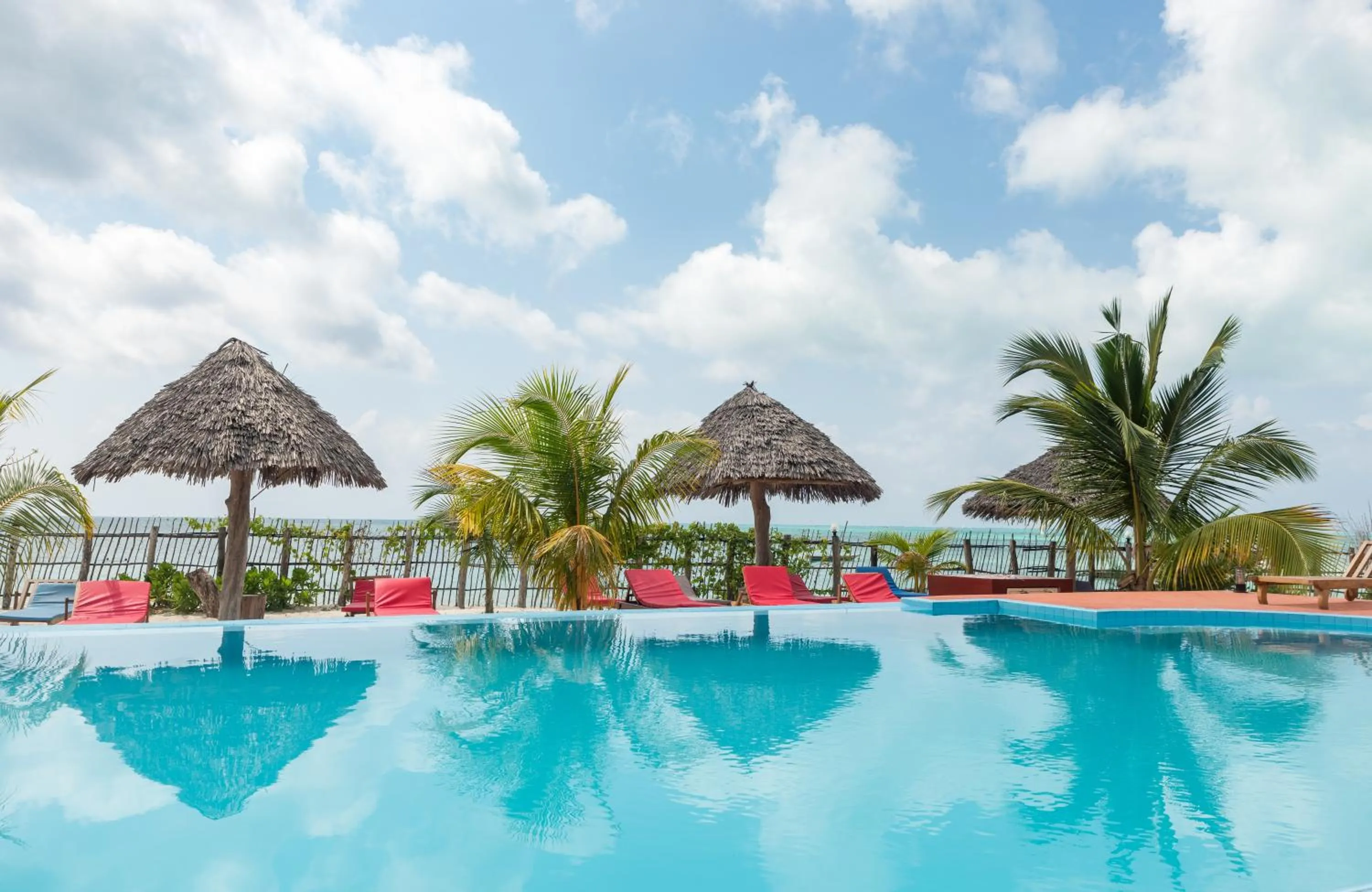 Day in Ifa Beach Resort