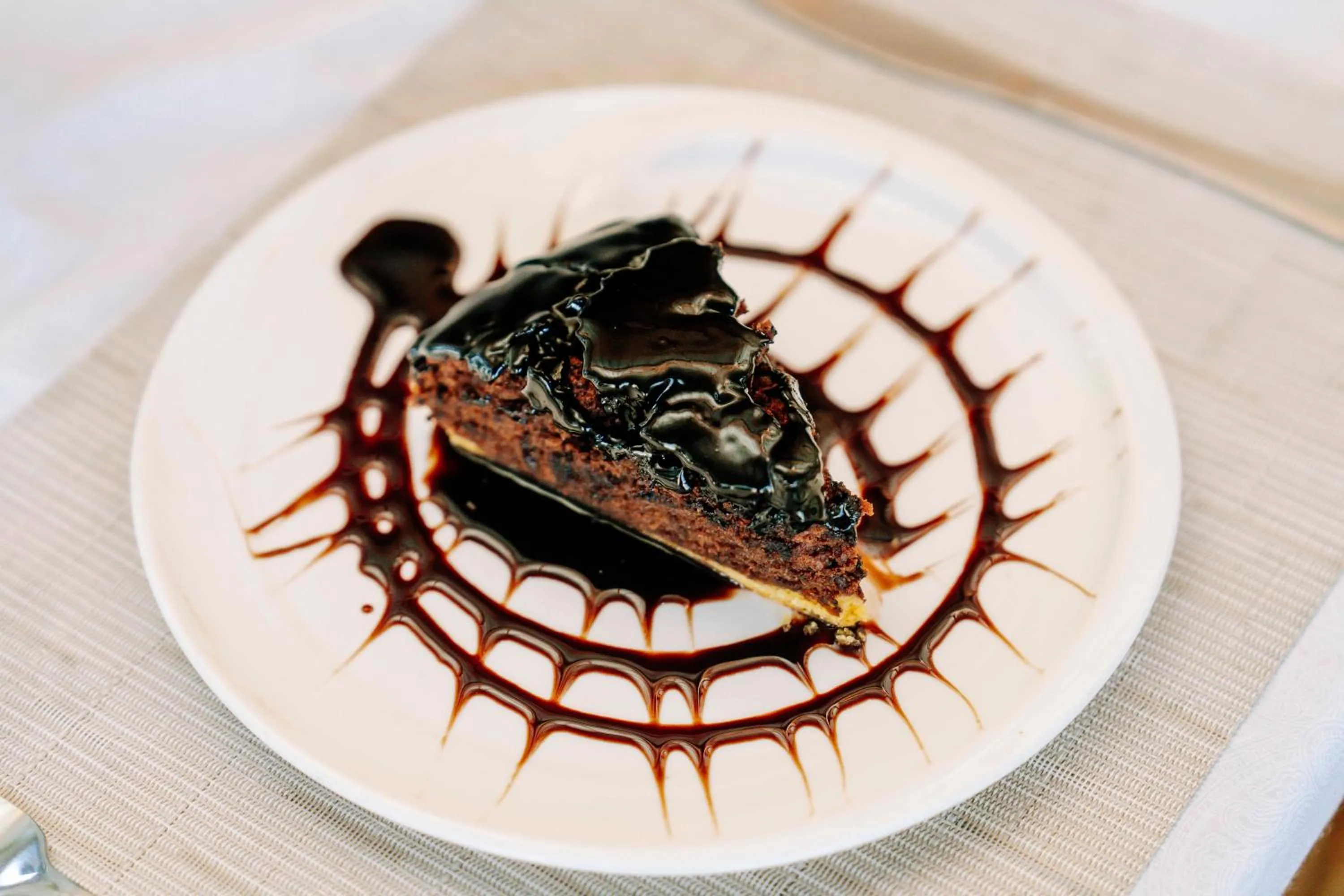 Restaurant/places to eat in Ifa Beach Resort