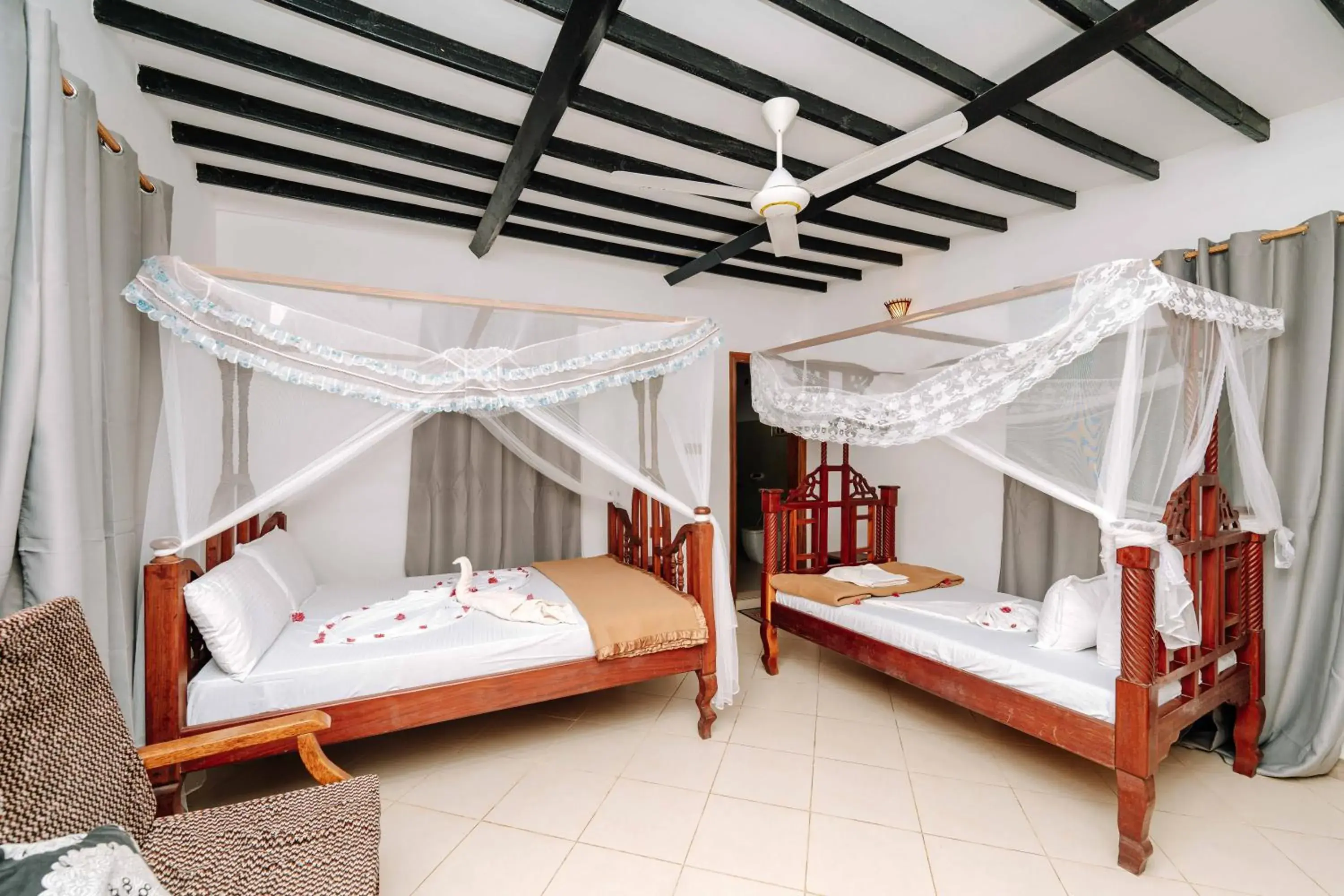 Bungalow with Sea View in Ifa Beach Resort Bungalow with Sea View in Ifa Beach Resort