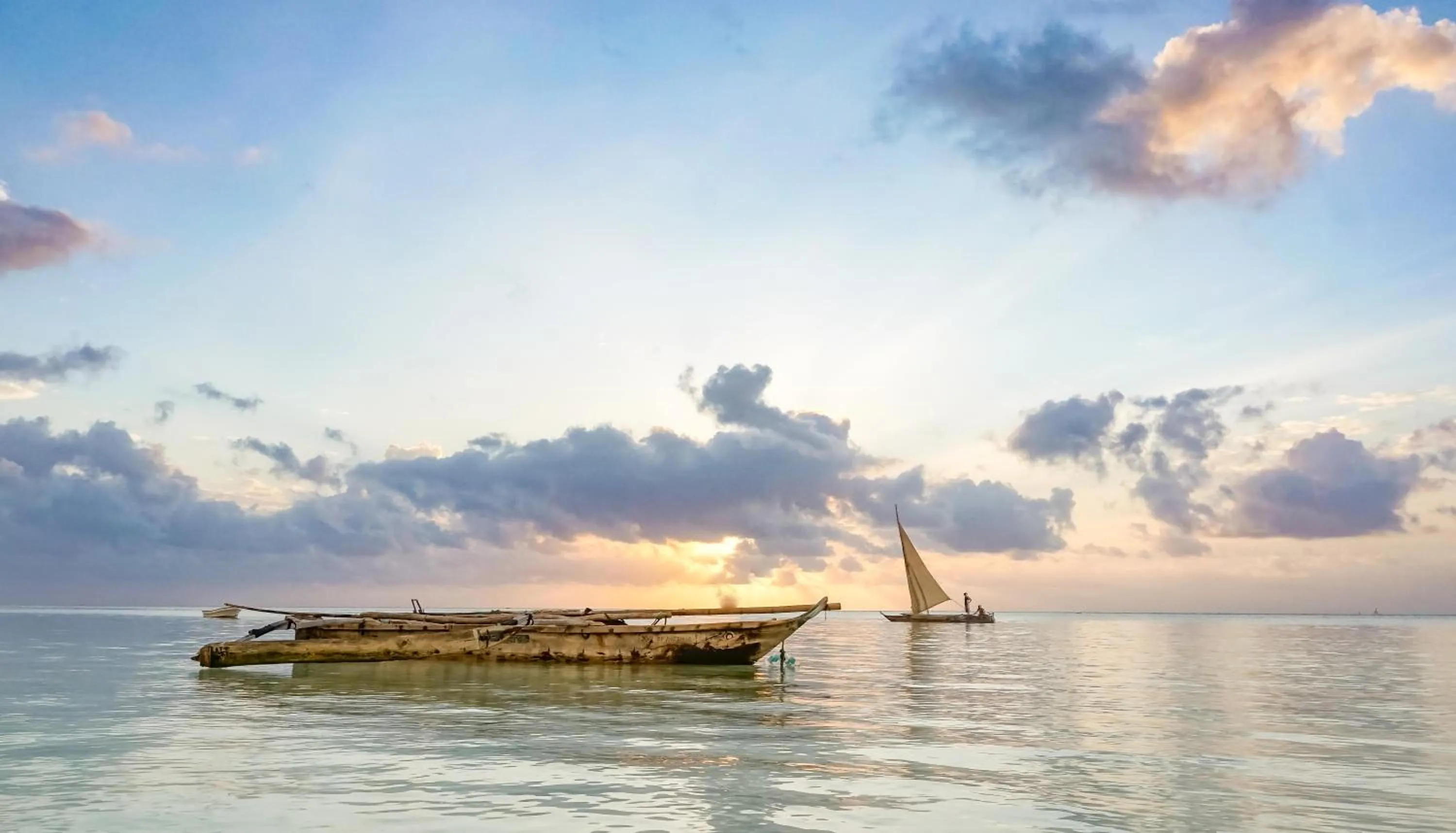 Natural landscape in Ifa Beach Resort