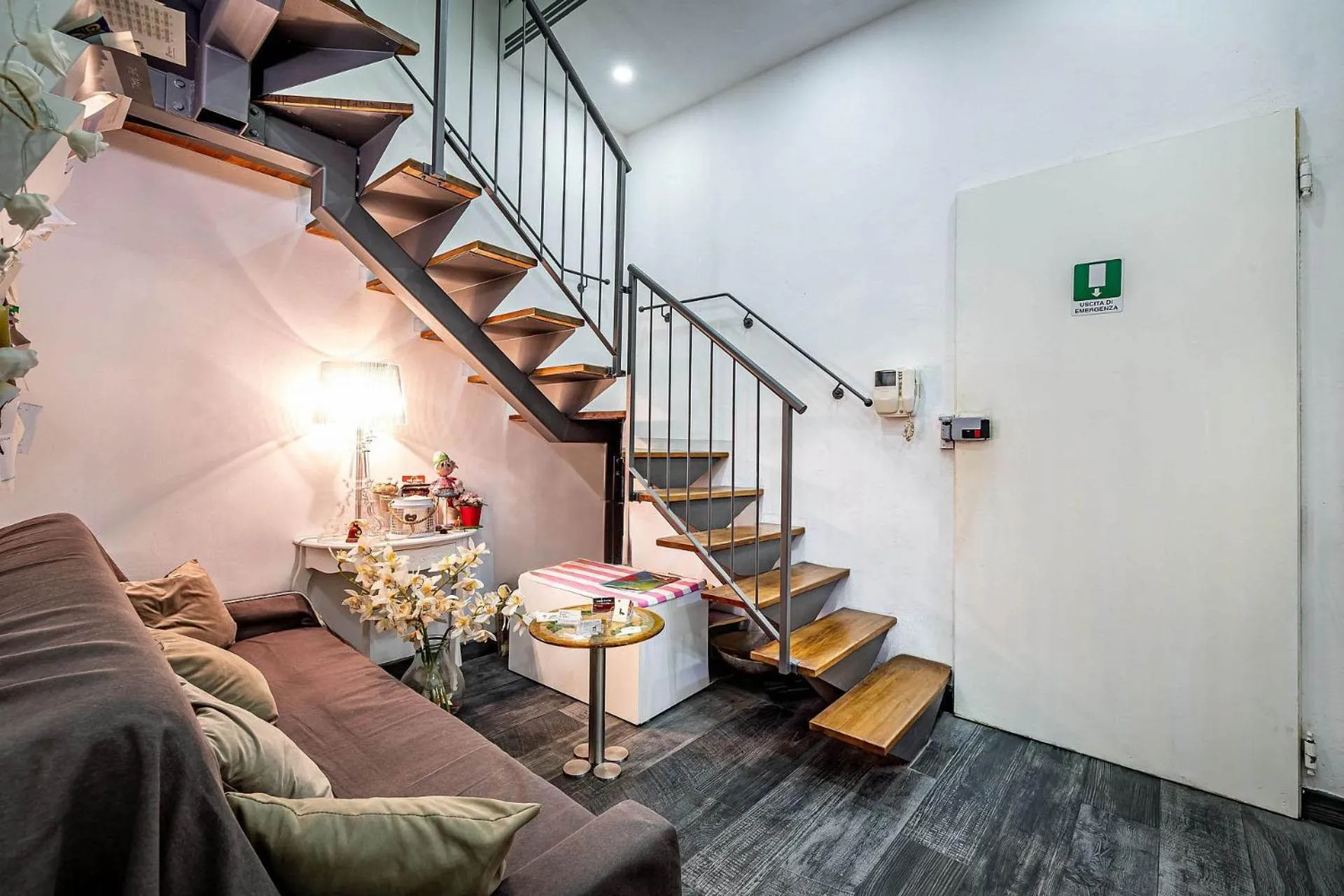 Il Viaggiator Leggero