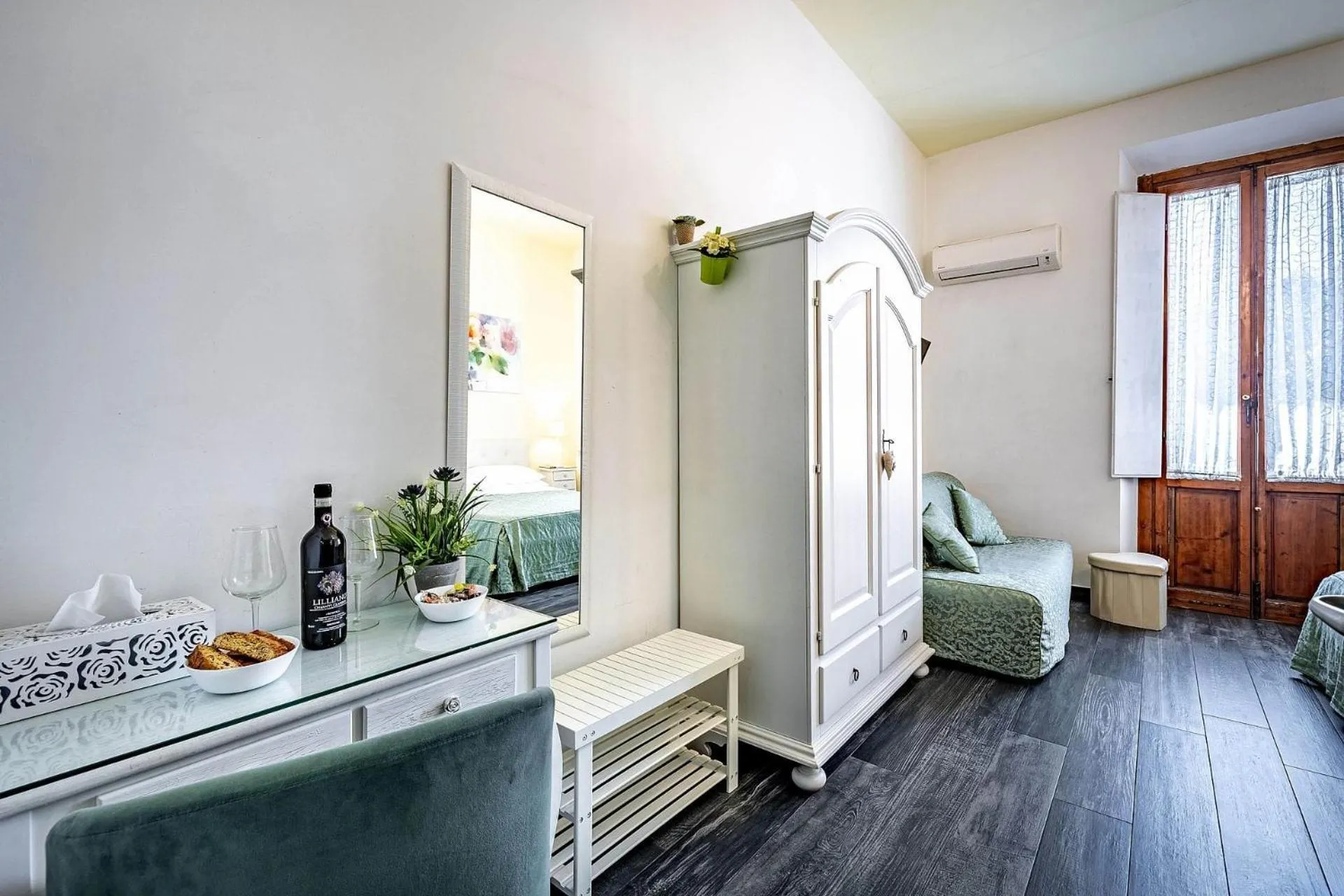 Il Viaggiator Leggero