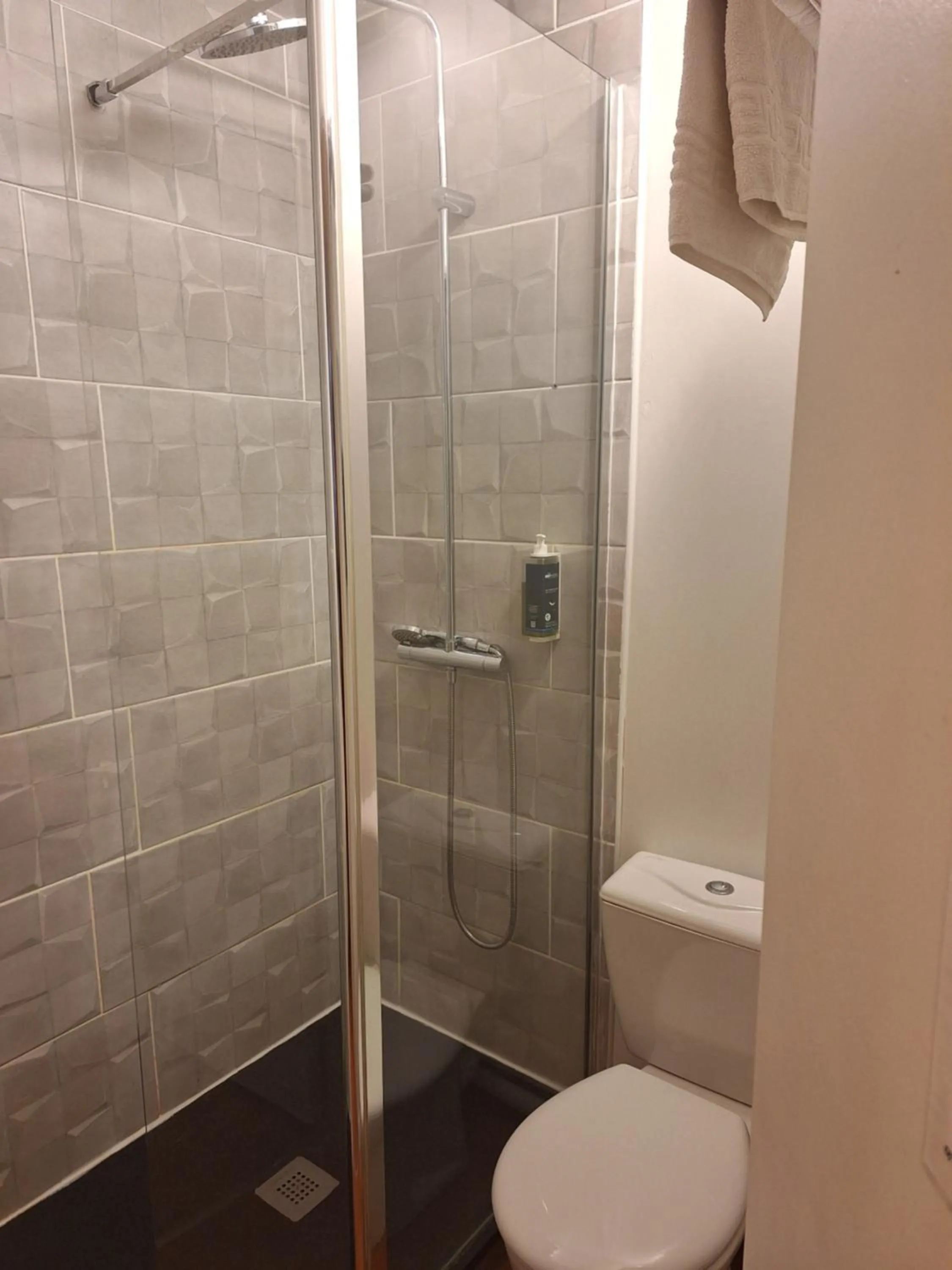 Brit Hotel Essentiel Tours Nord