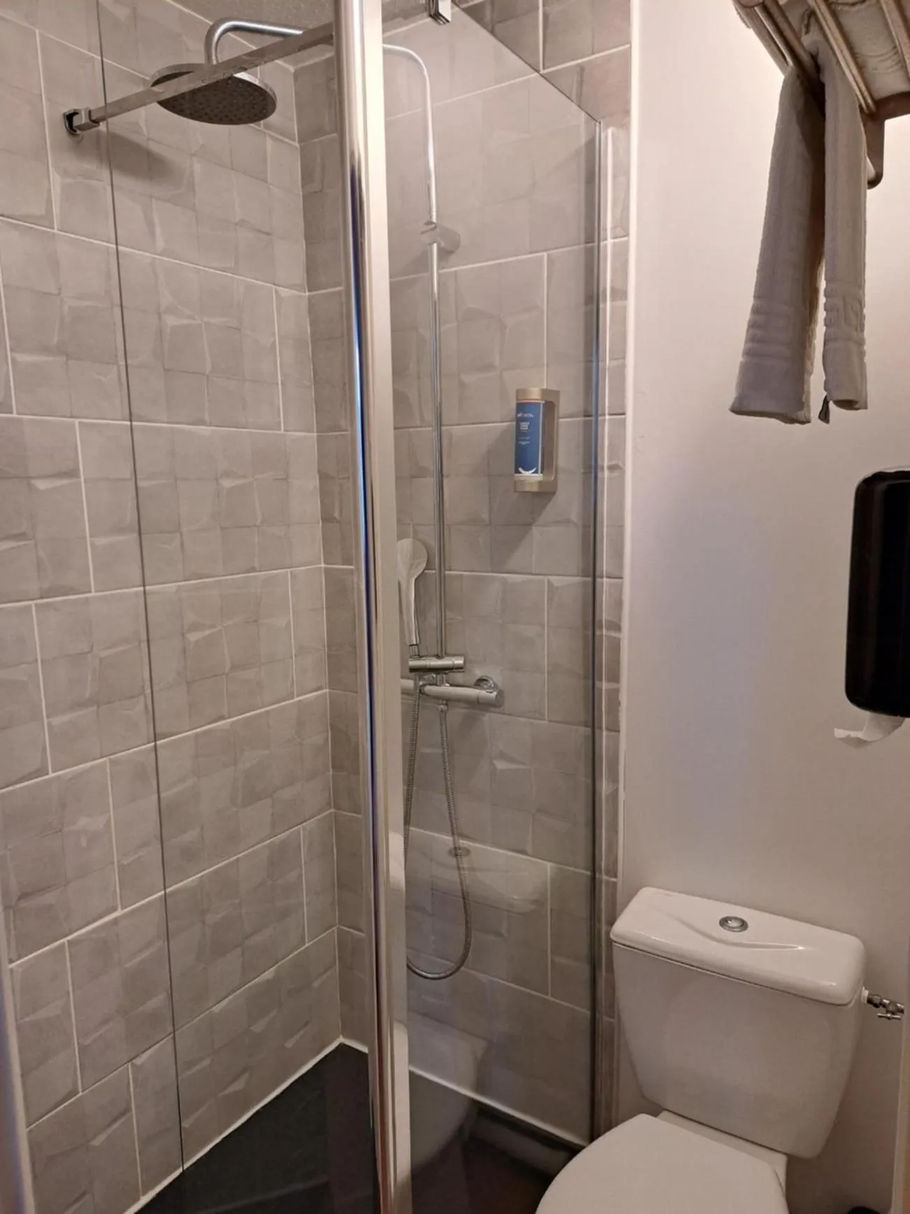 Brit Hotel Essentiel Tours Nord