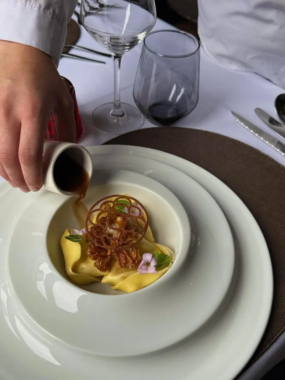 La Reine Hôtel & Restaurant