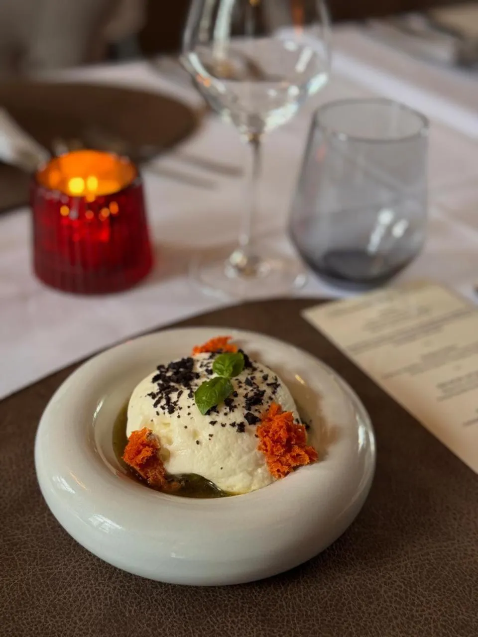 La Reine Hôtel & Restaurant