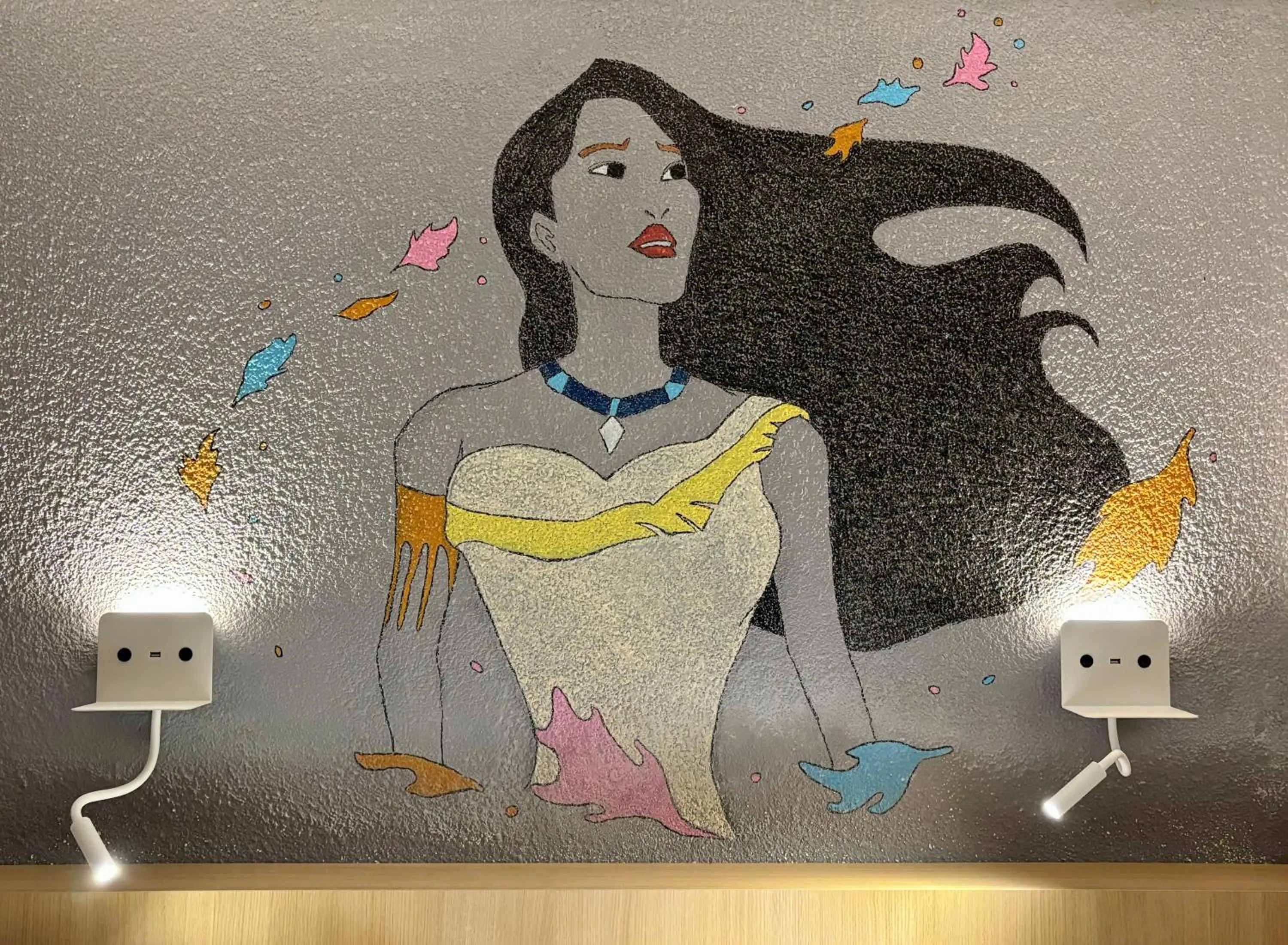 Bed in initial by balladins Tours Sud