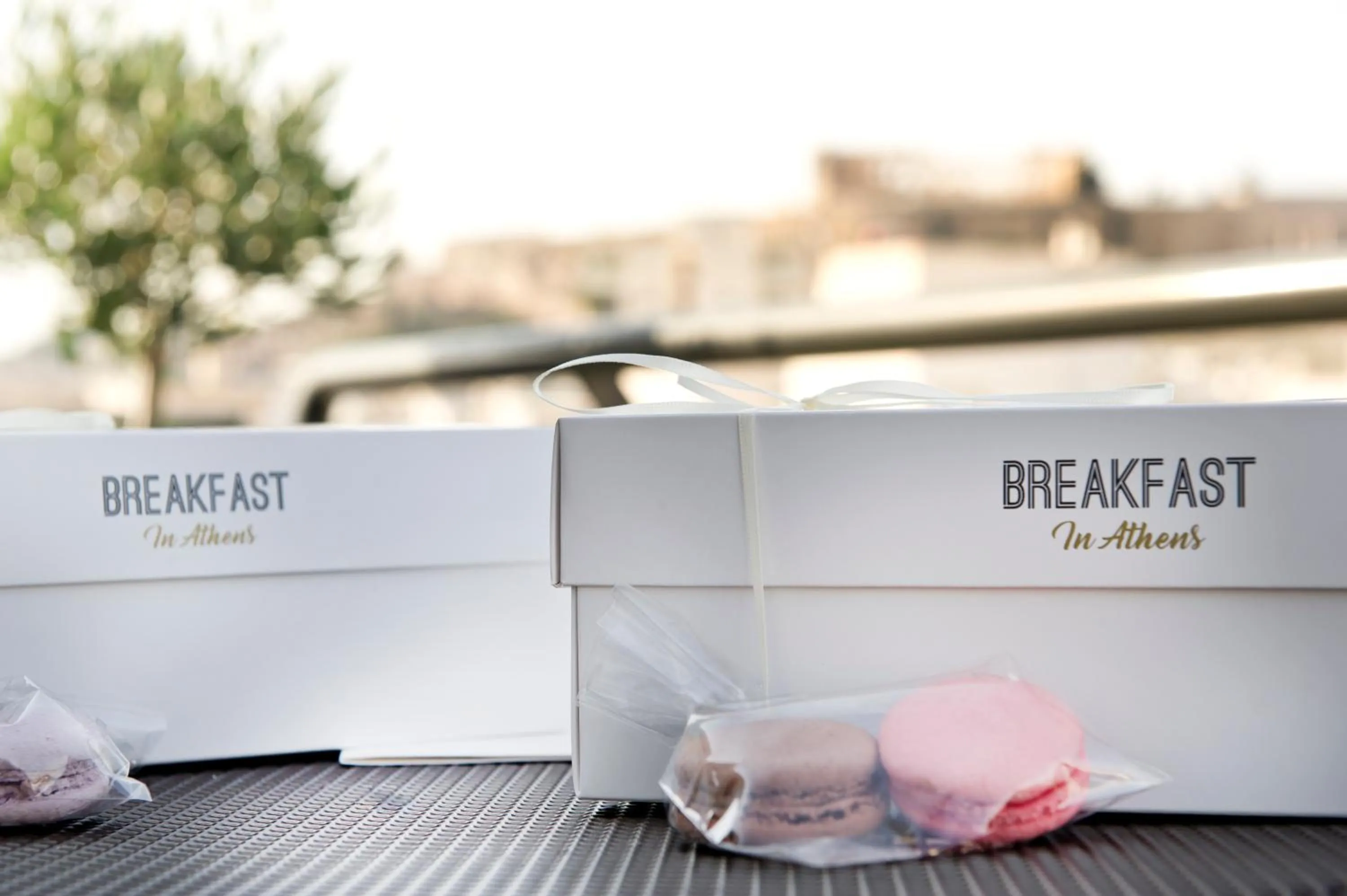 View (from property/room) in NLH FIX | Neighborhood Lifestyle Hotels