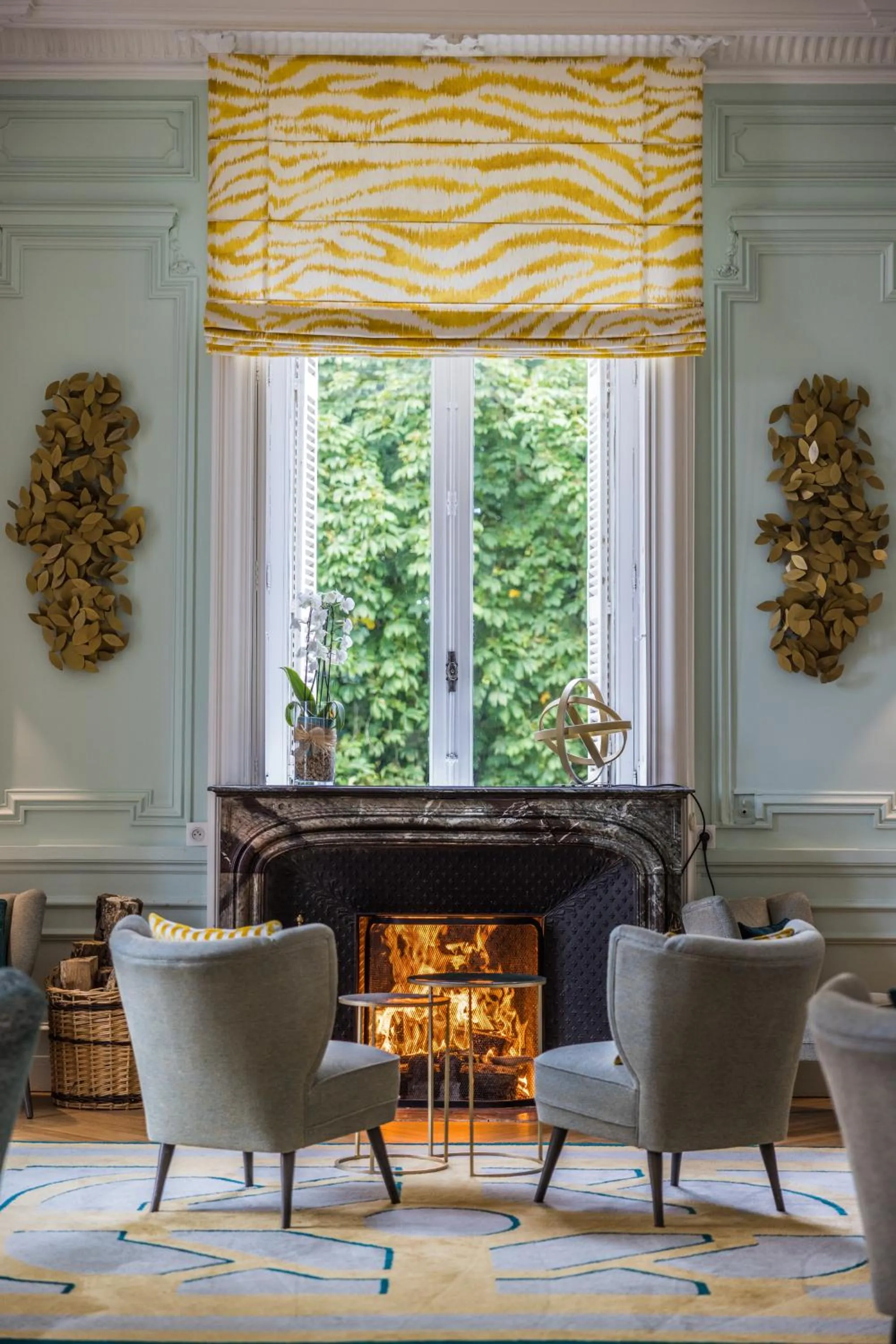 Game Room in Domaine de la Tortinière