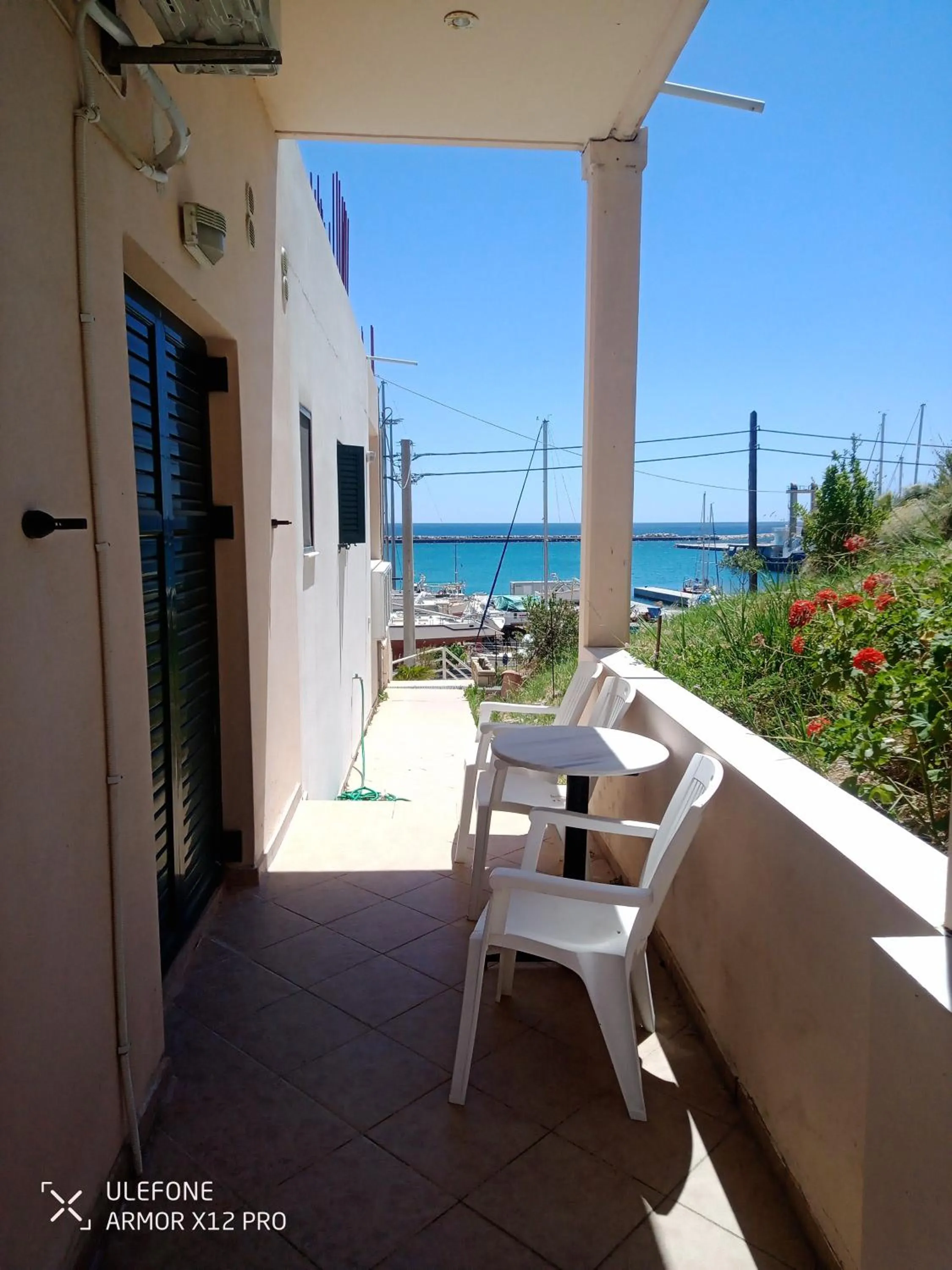 Θέα - View Appartments