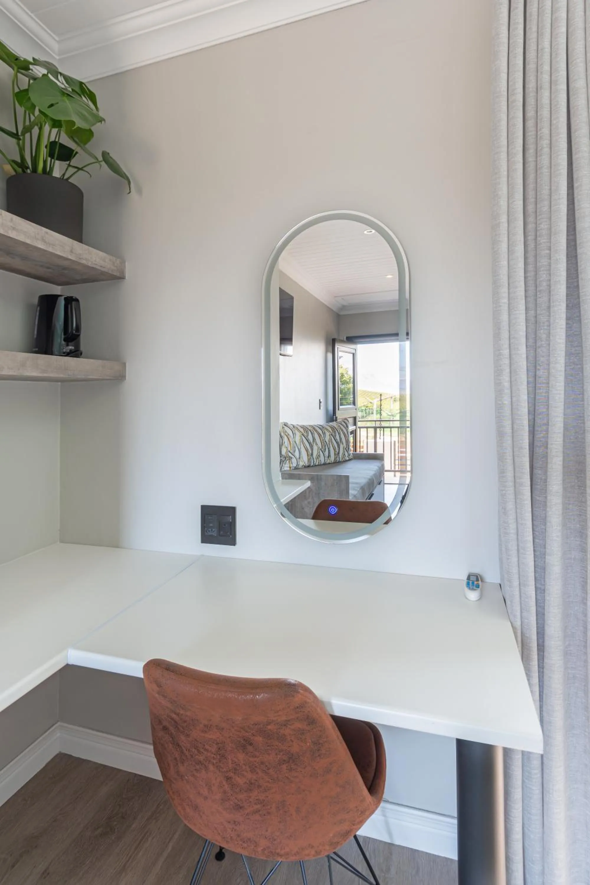 A' Queenslin Guesthouse