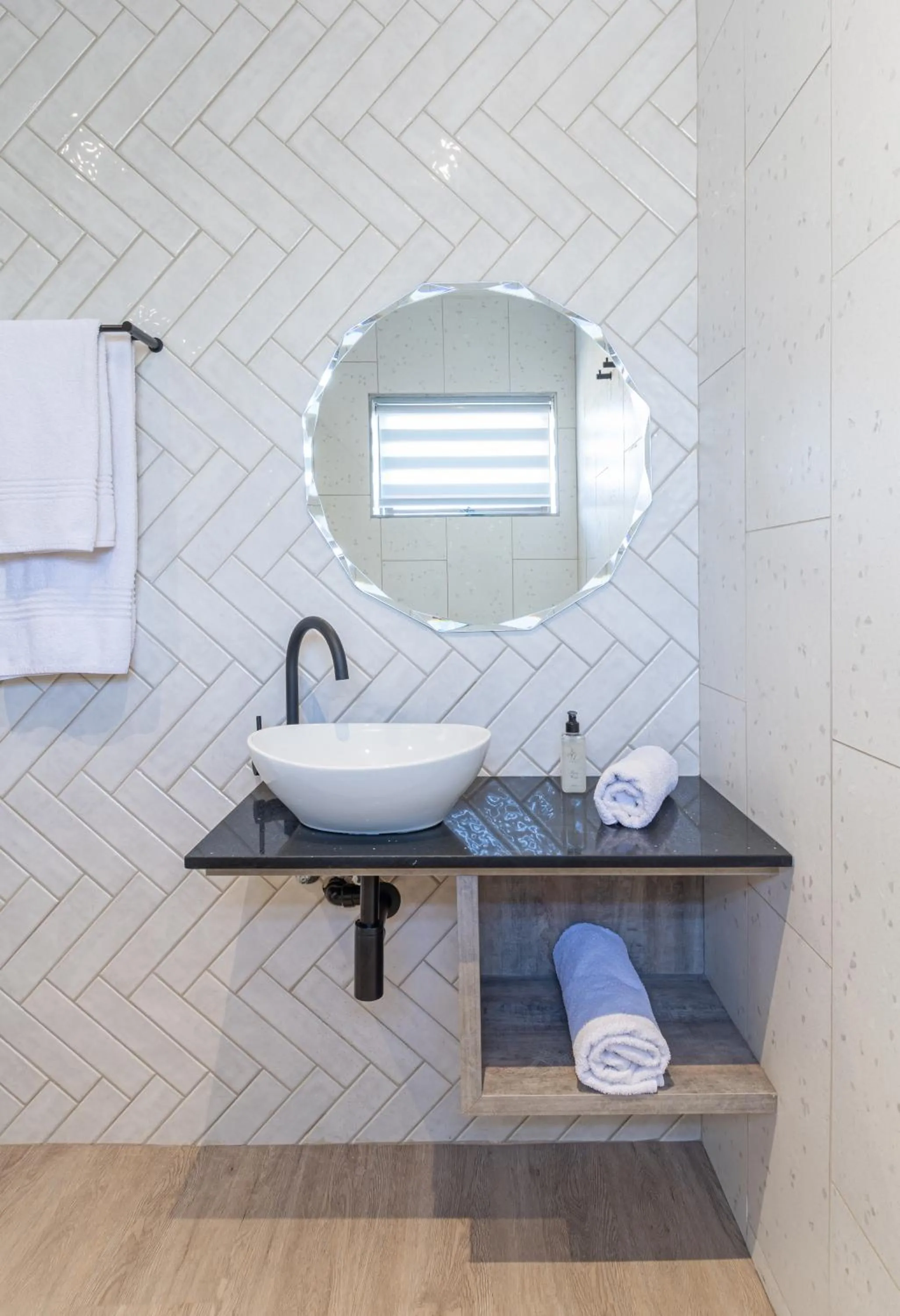 A' Queenslin Guesthouse