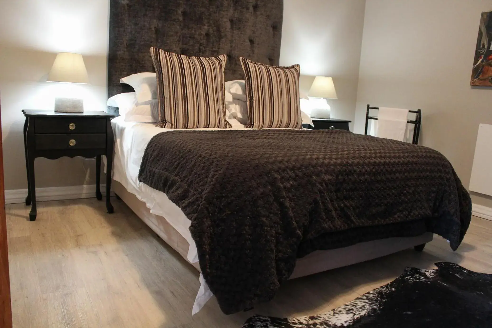 Queen Room in A' Queenslin Guesthouse Queen Room in A' Queenslin Guesthouse