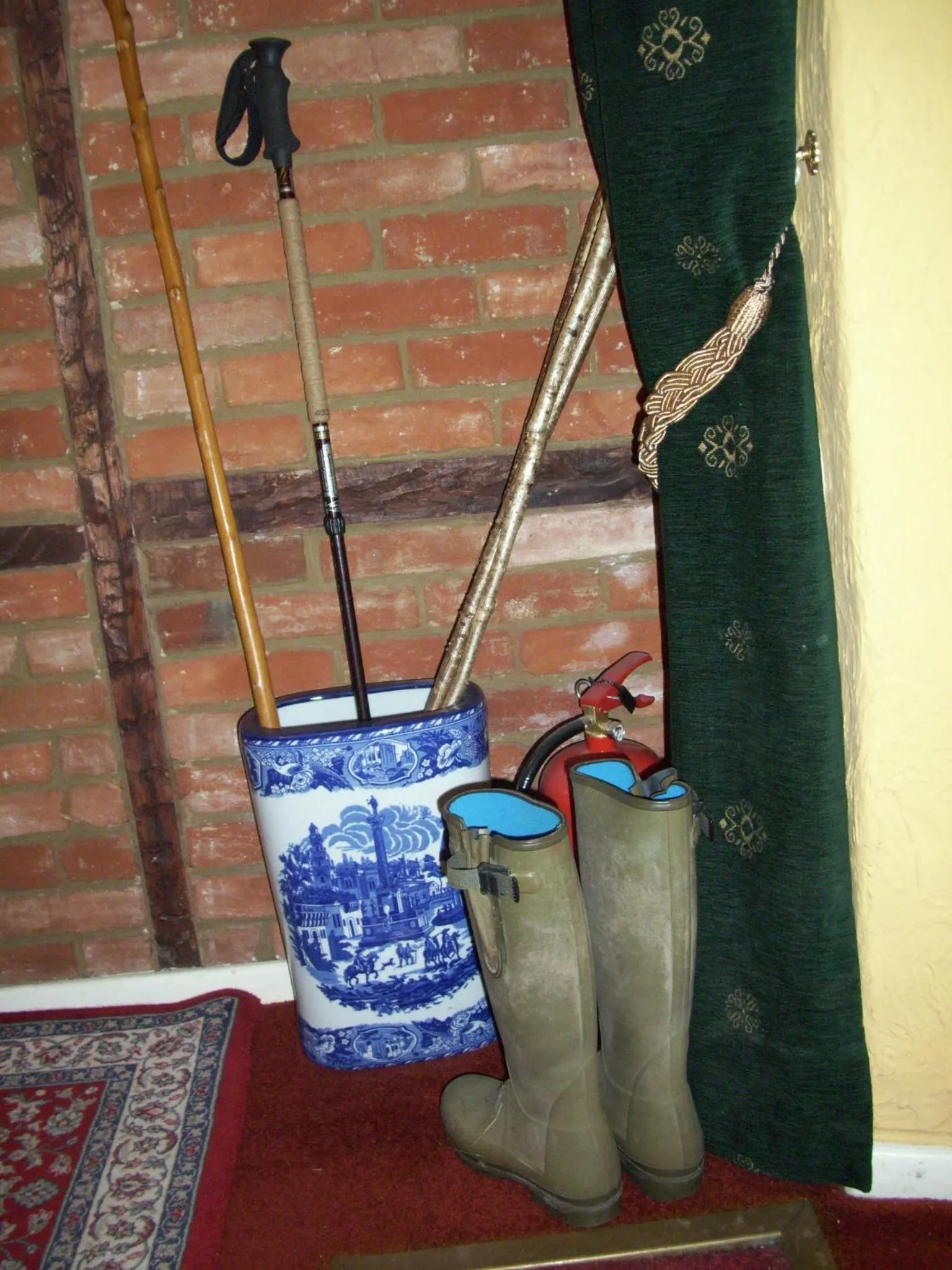 Other in Grayling House