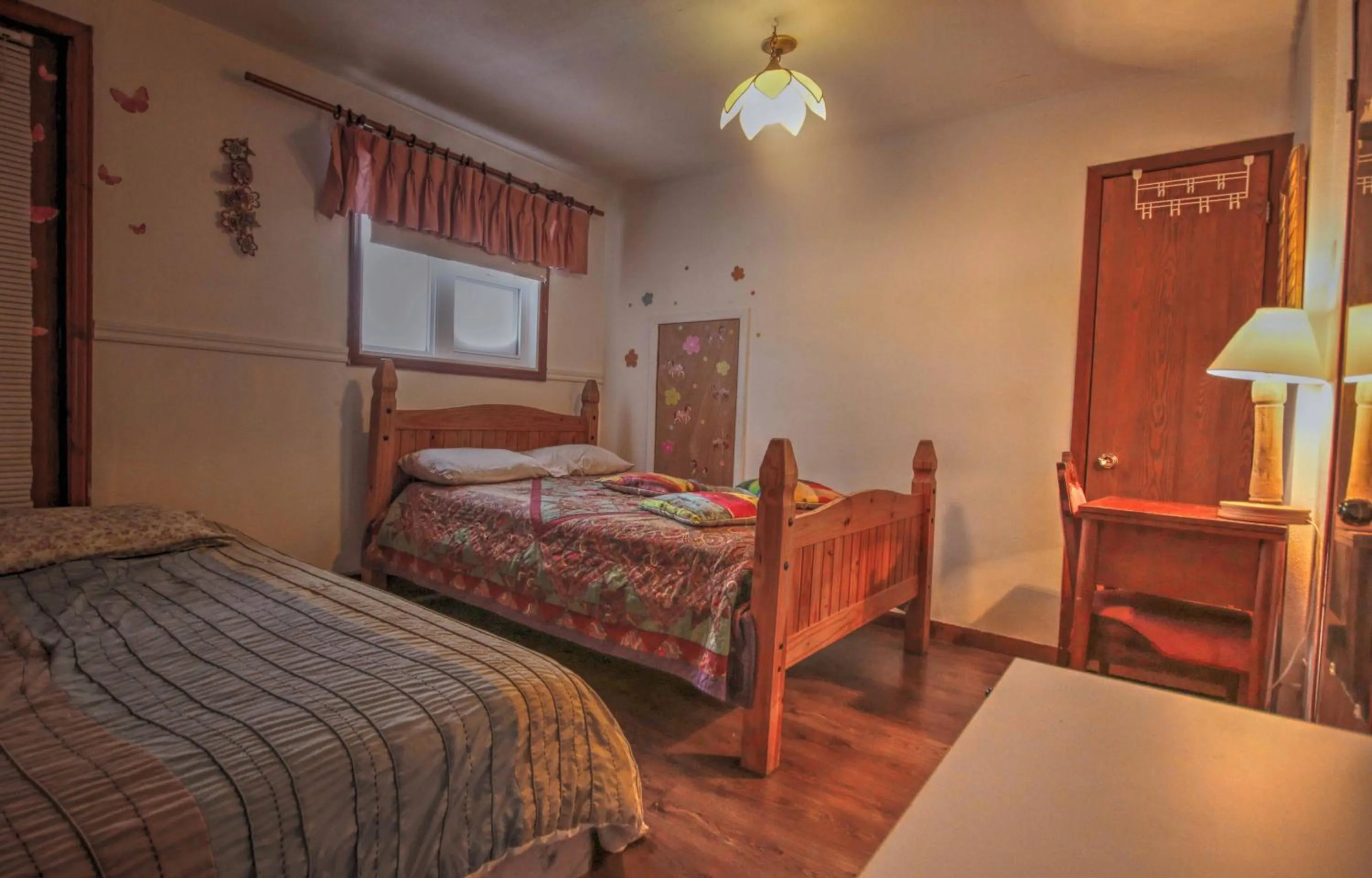 Bed in Vieille Maison Rustique Espace Intéressant