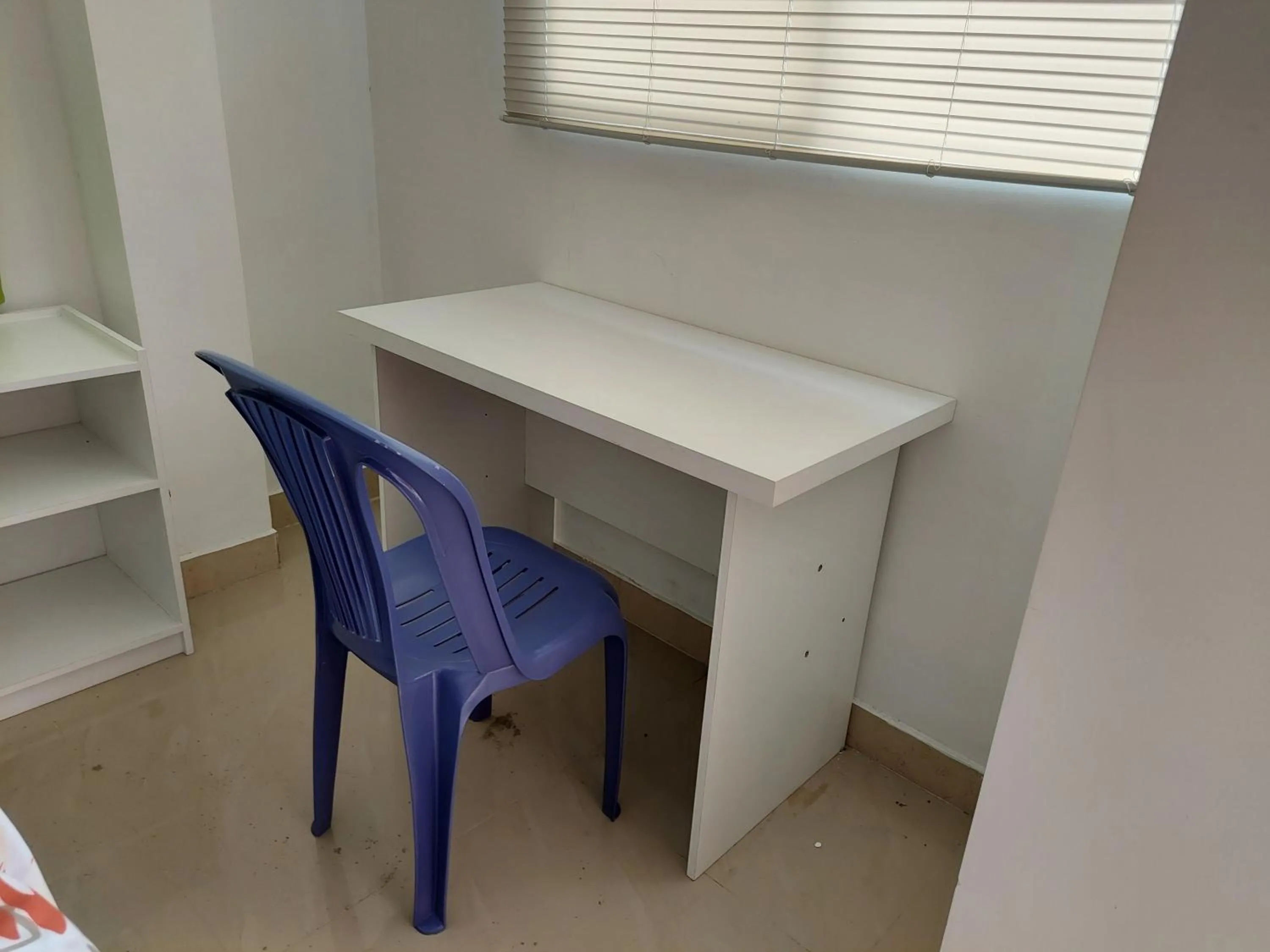 Bedroom in Hotel Almond Beach