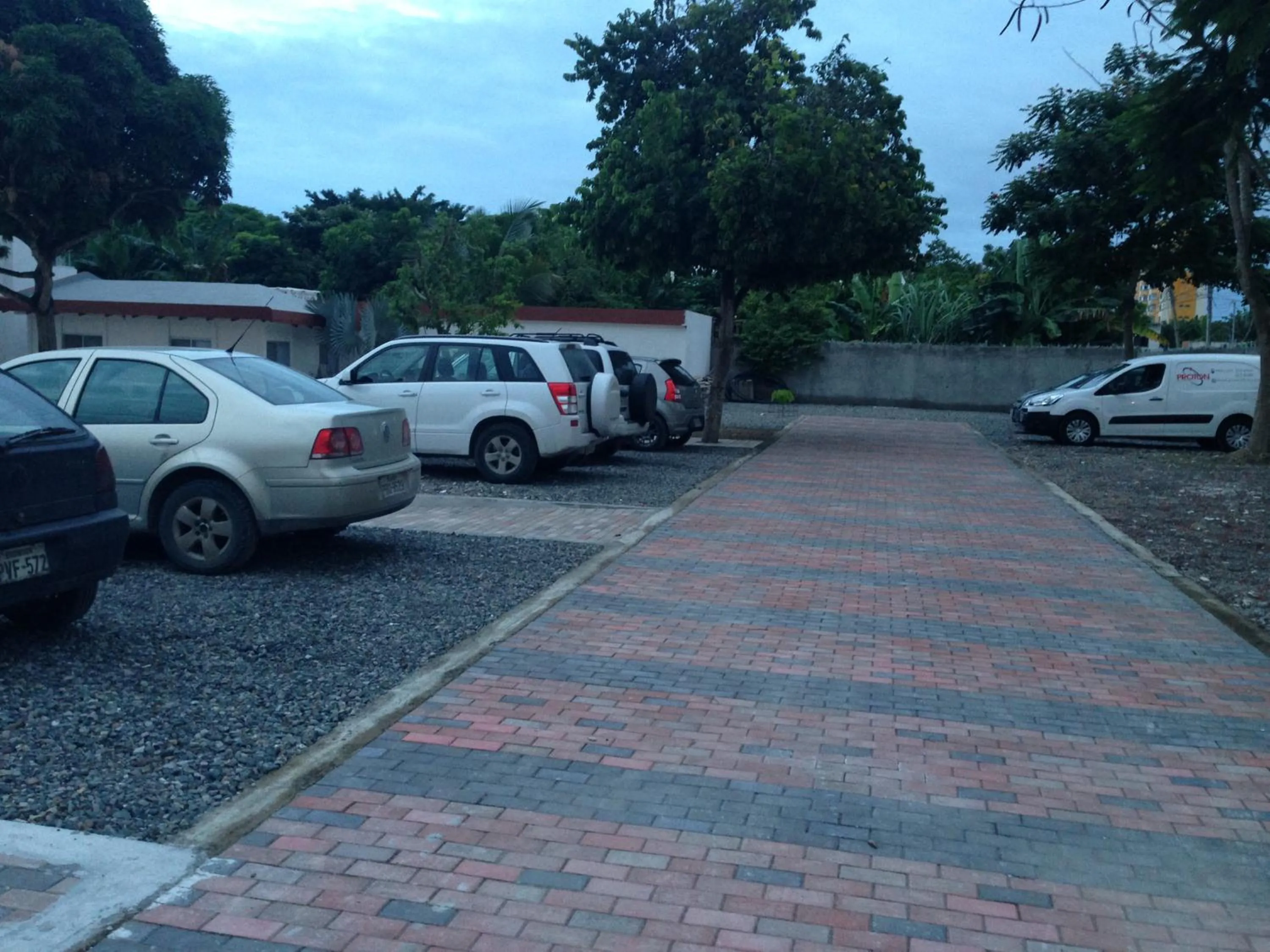 Other in Hotel Almond Beach