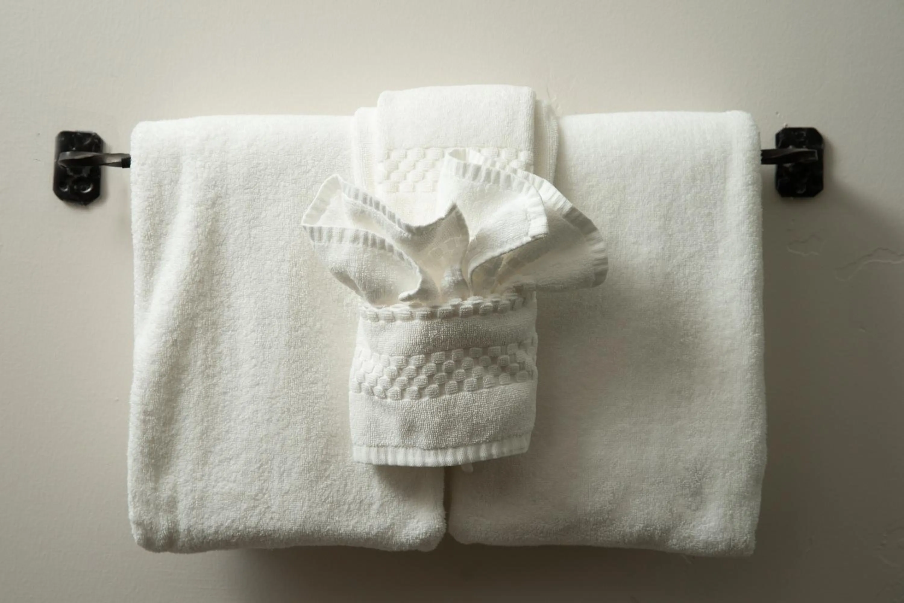 Bathroom in The Landing at Estes Park