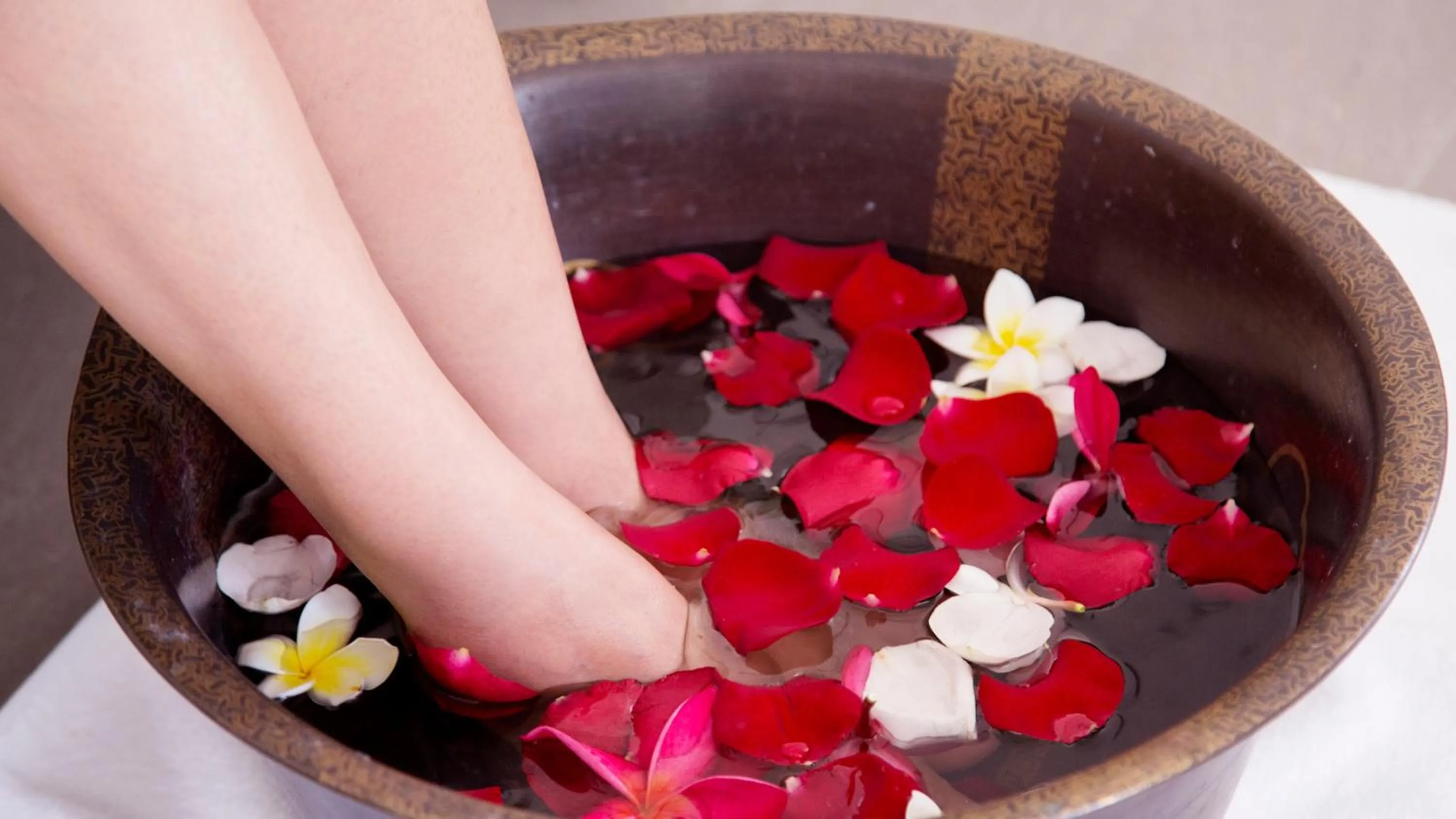 Massage in The Mangrovetree Sanya Resort