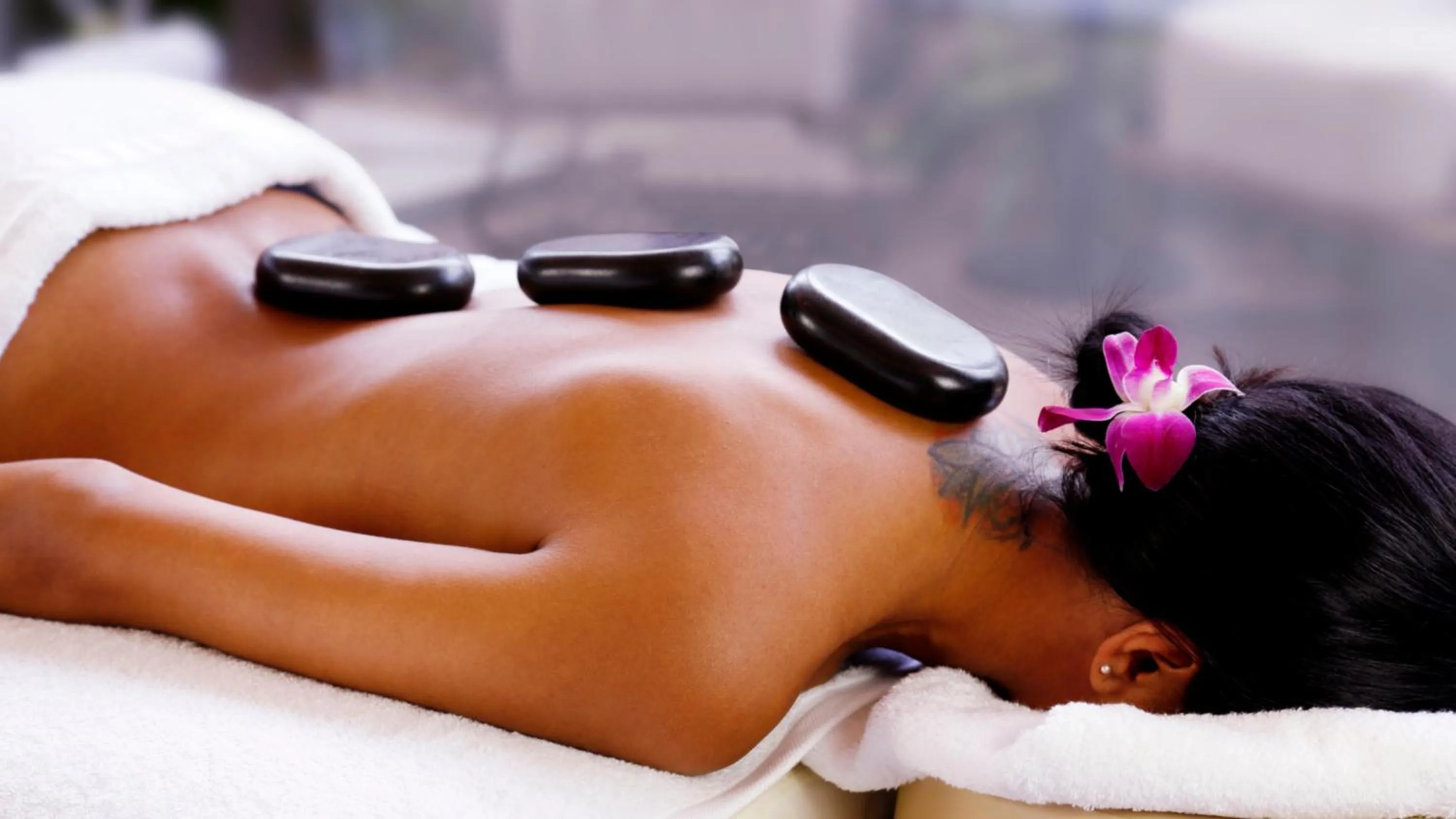 Massage in The Mangrovetree Sanya Resort