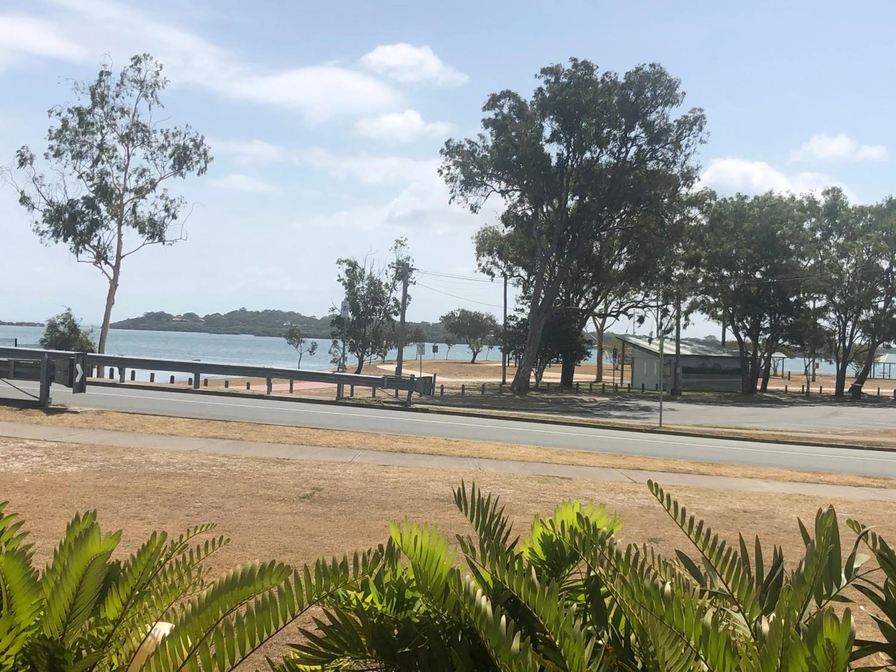 Nearby landmark in Bribie Waterways Motel