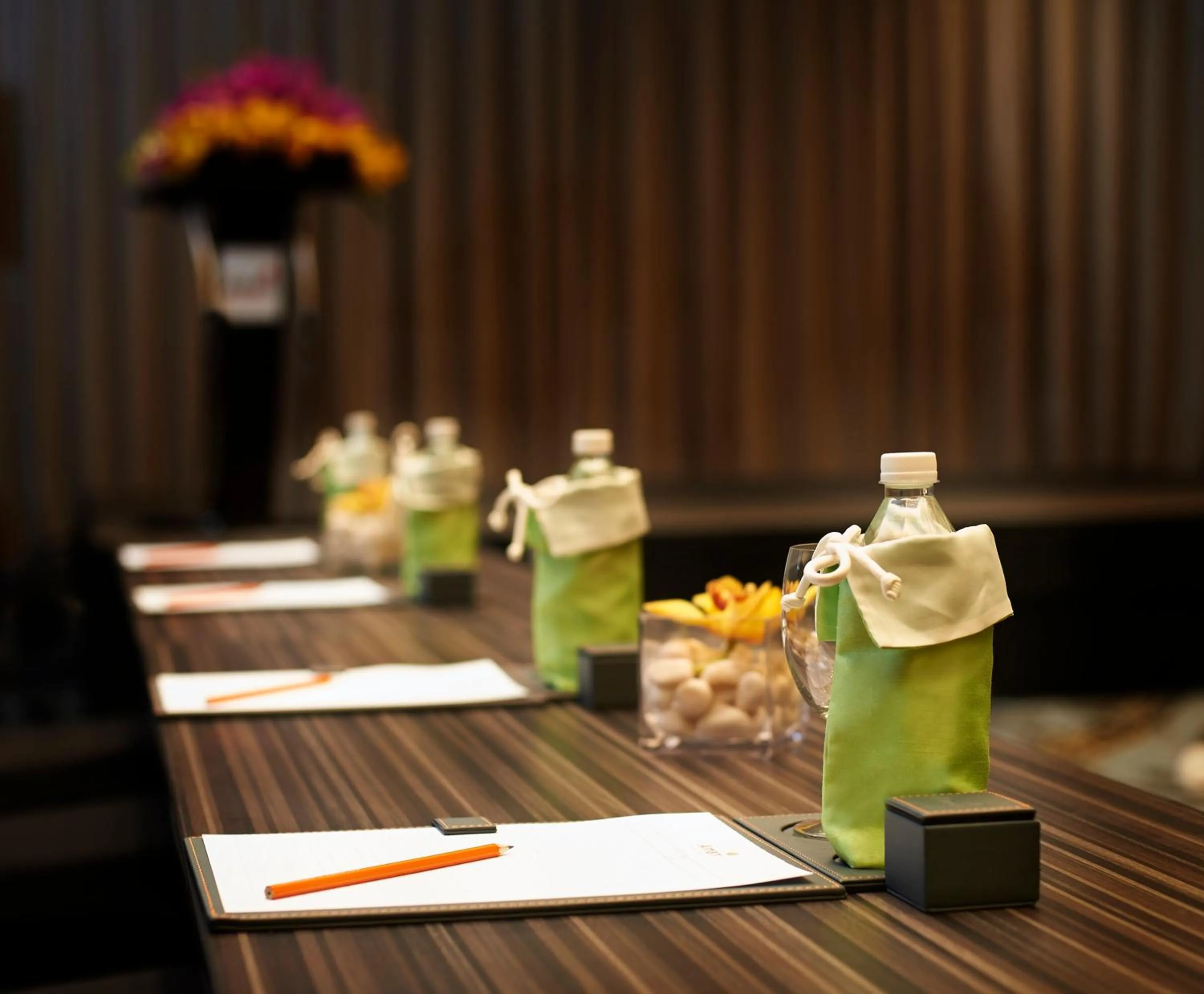 Meeting/conference room in Amari Johor Bahru