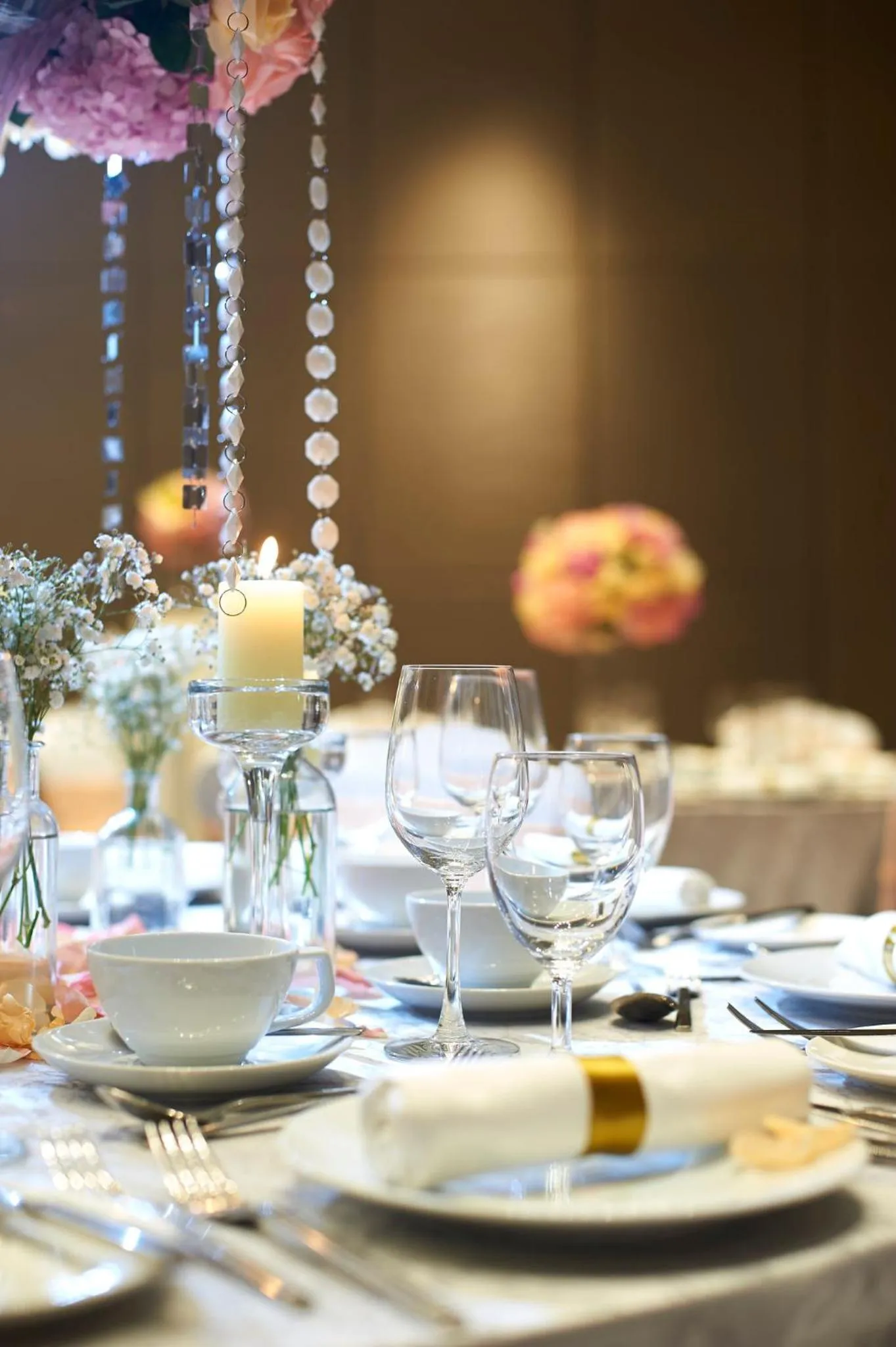 Meeting/conference room in Amari Johor Bahru