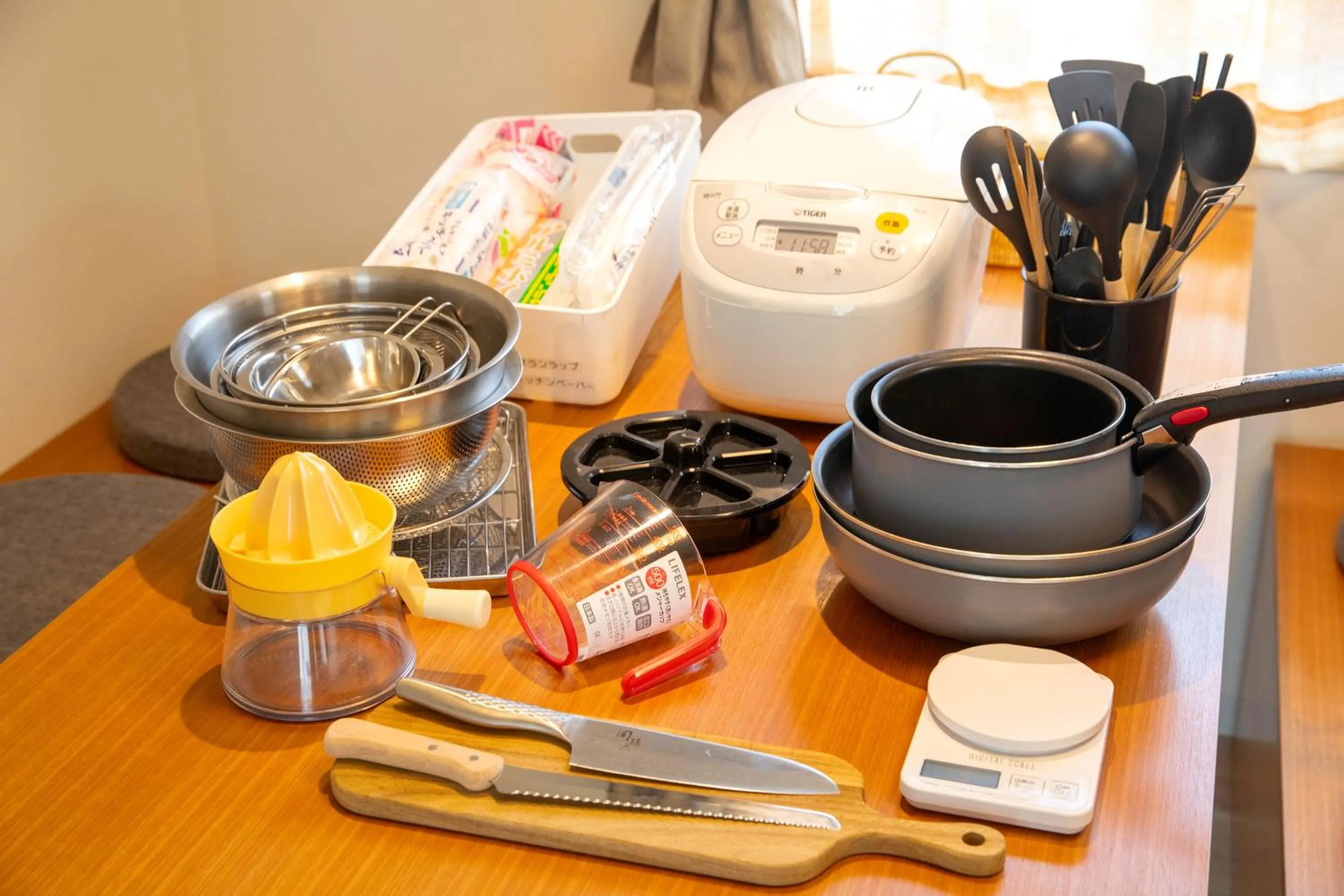 Guesthouse Life Field