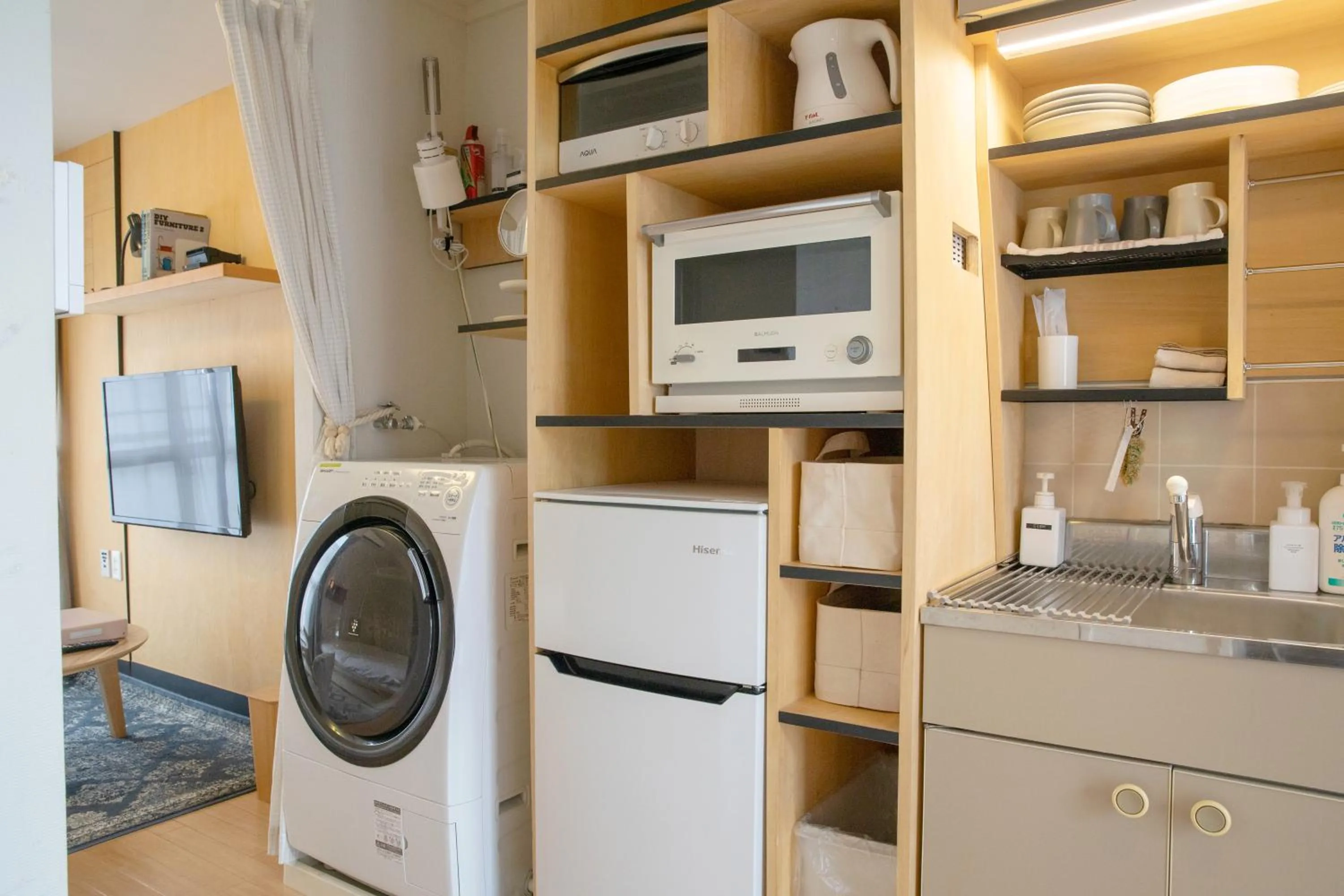 Guesthouse Life Field