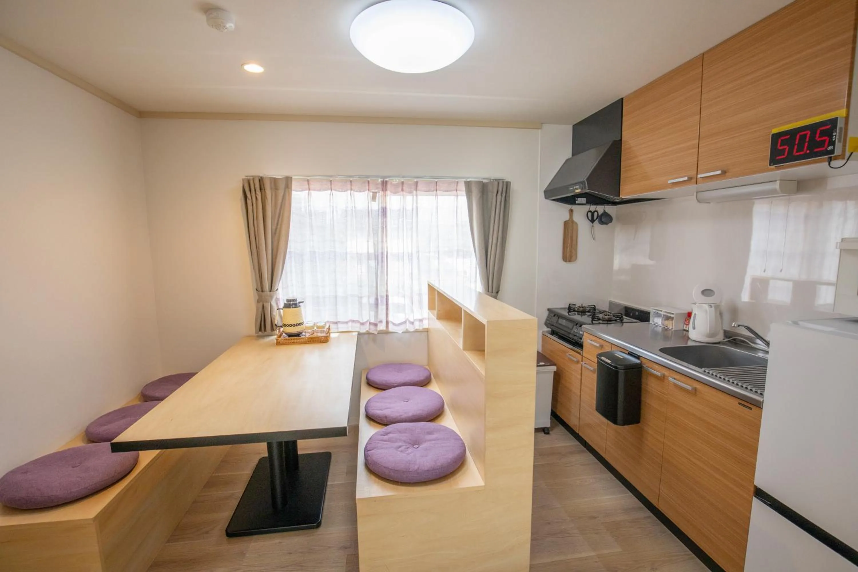 Guesthouse Life Field