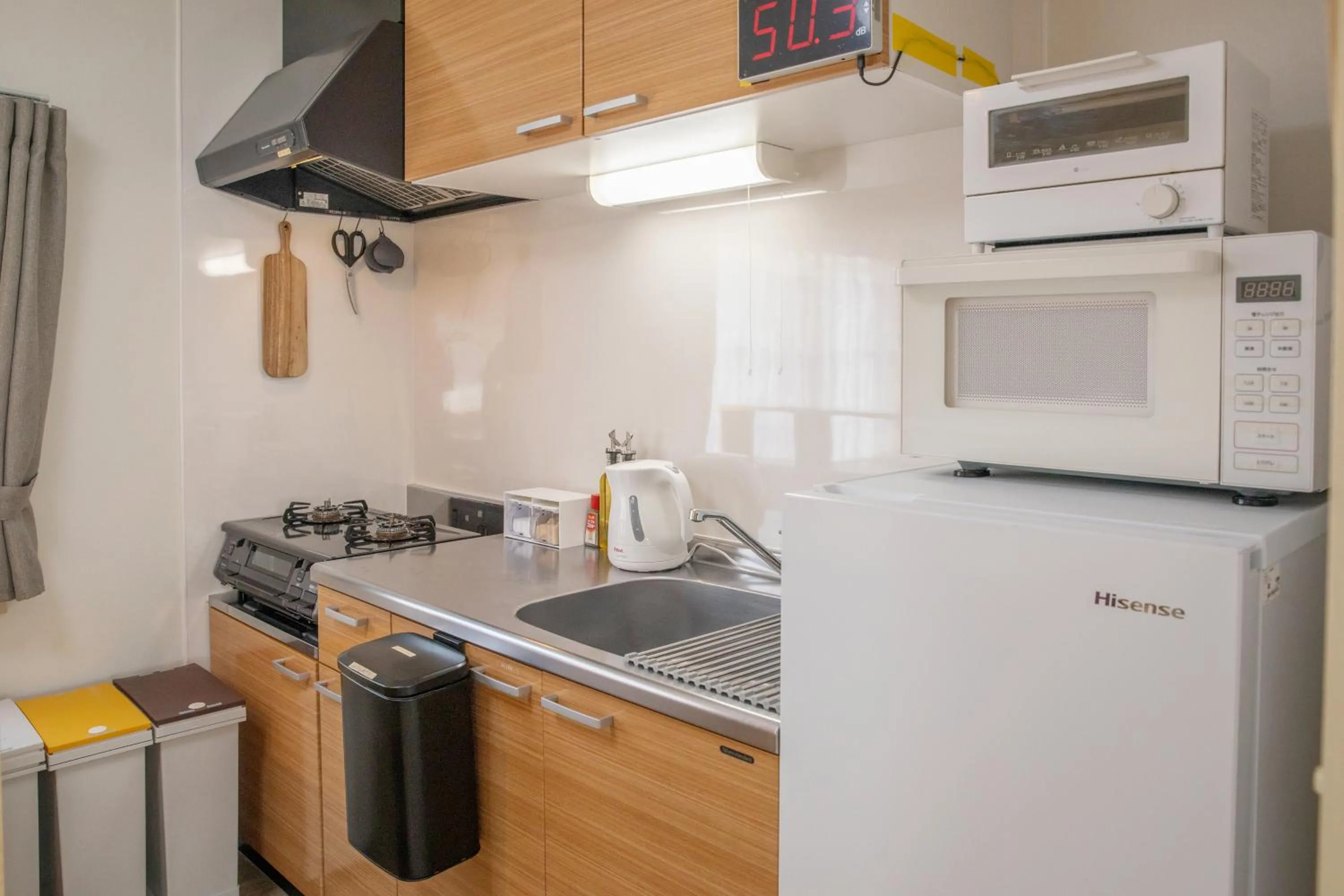 Guesthouse Life Field