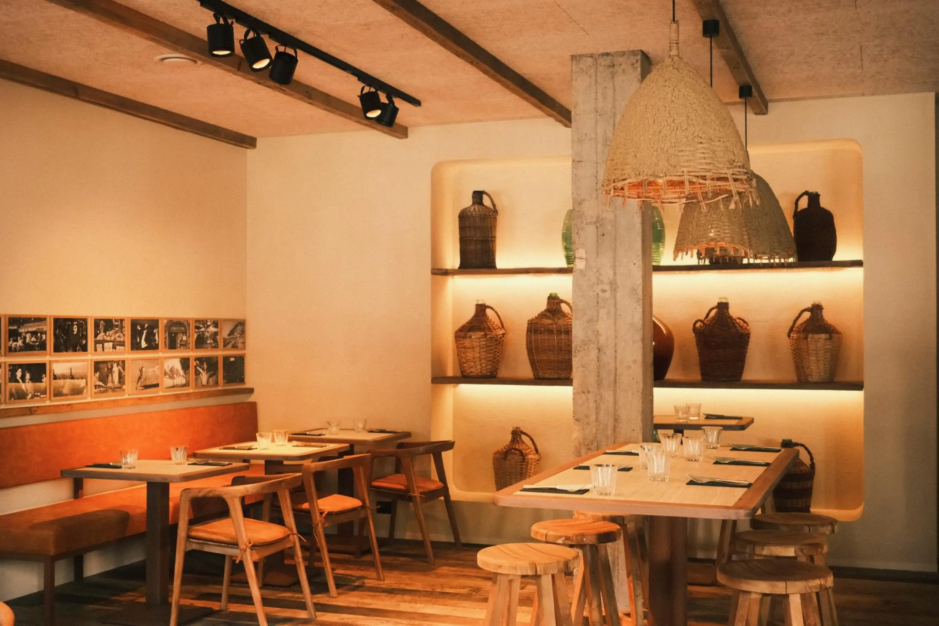 The Market by Parkhotel