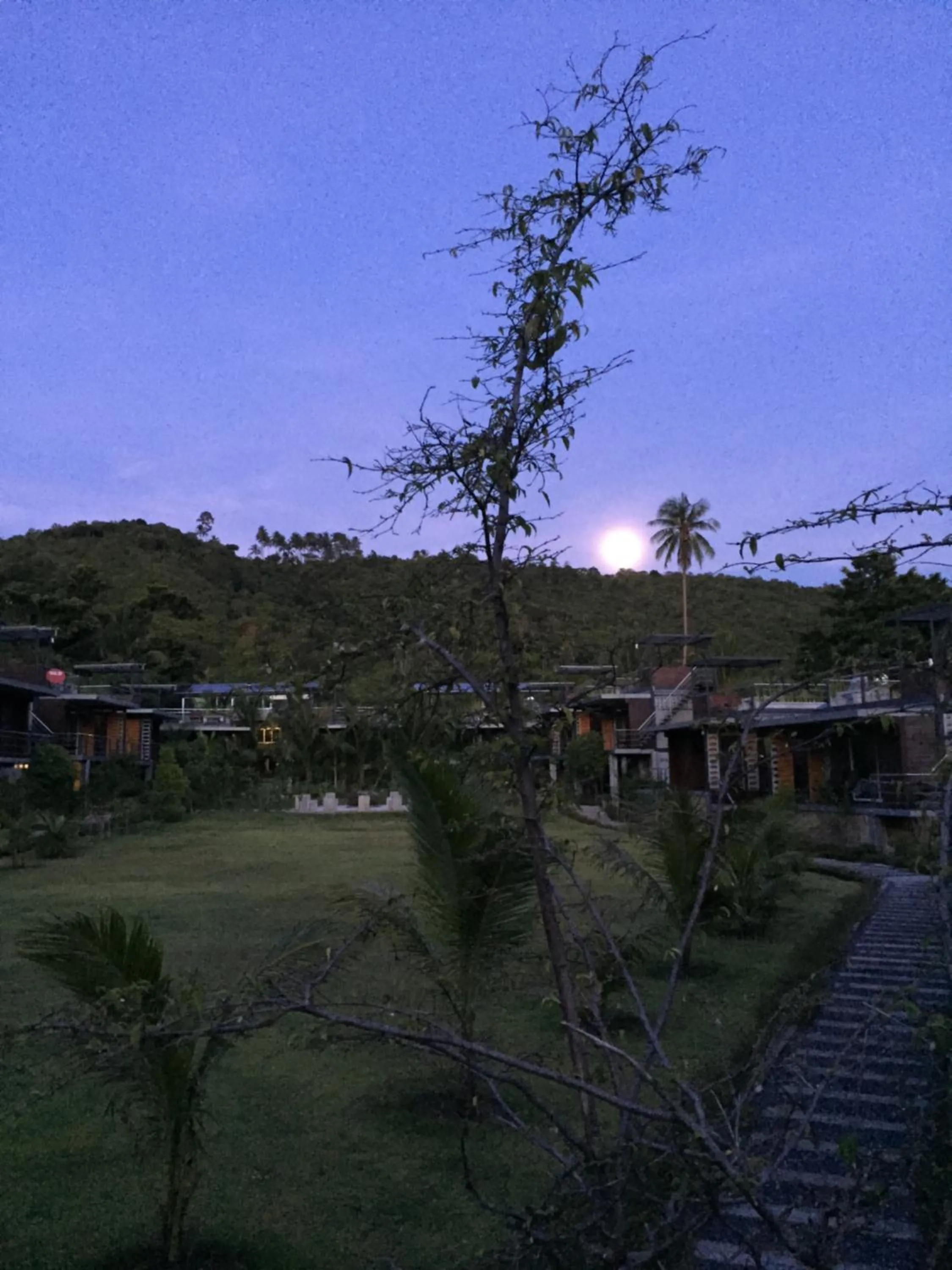 Baan Boom Boxes Eco Friendly Resort