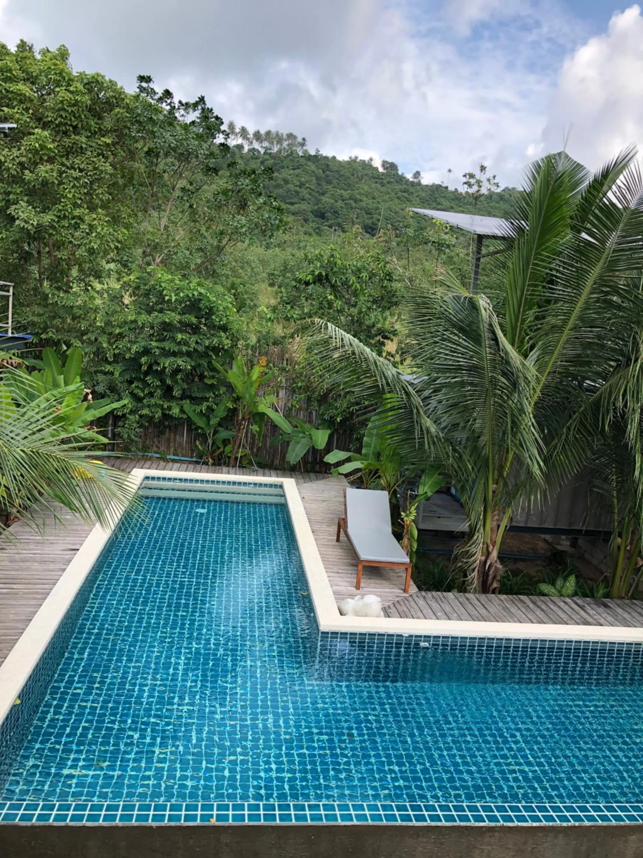 Baan Boom Boxes Eco Friendly Resort