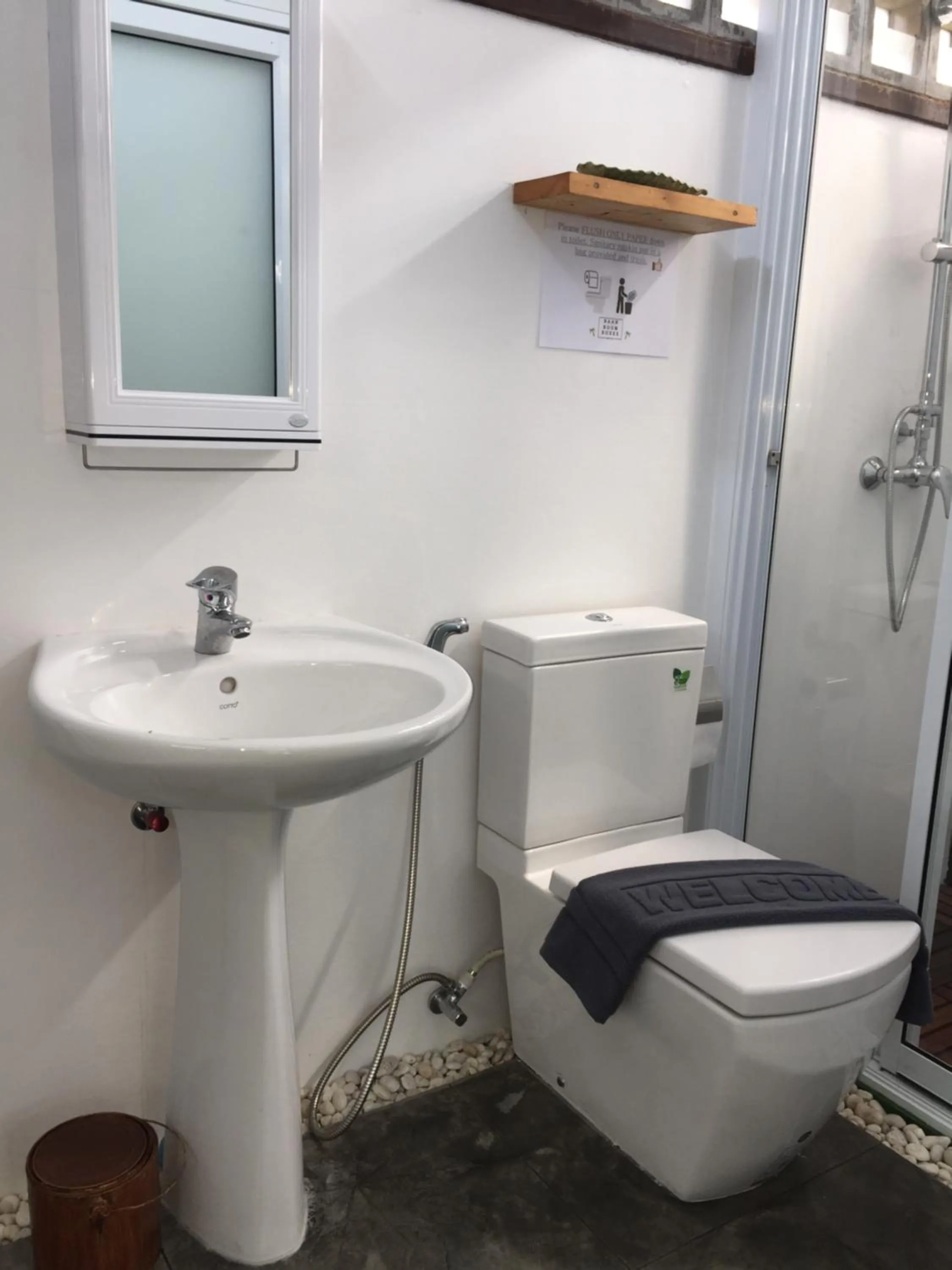 Baan Boom Boxes Eco Friendly Resort