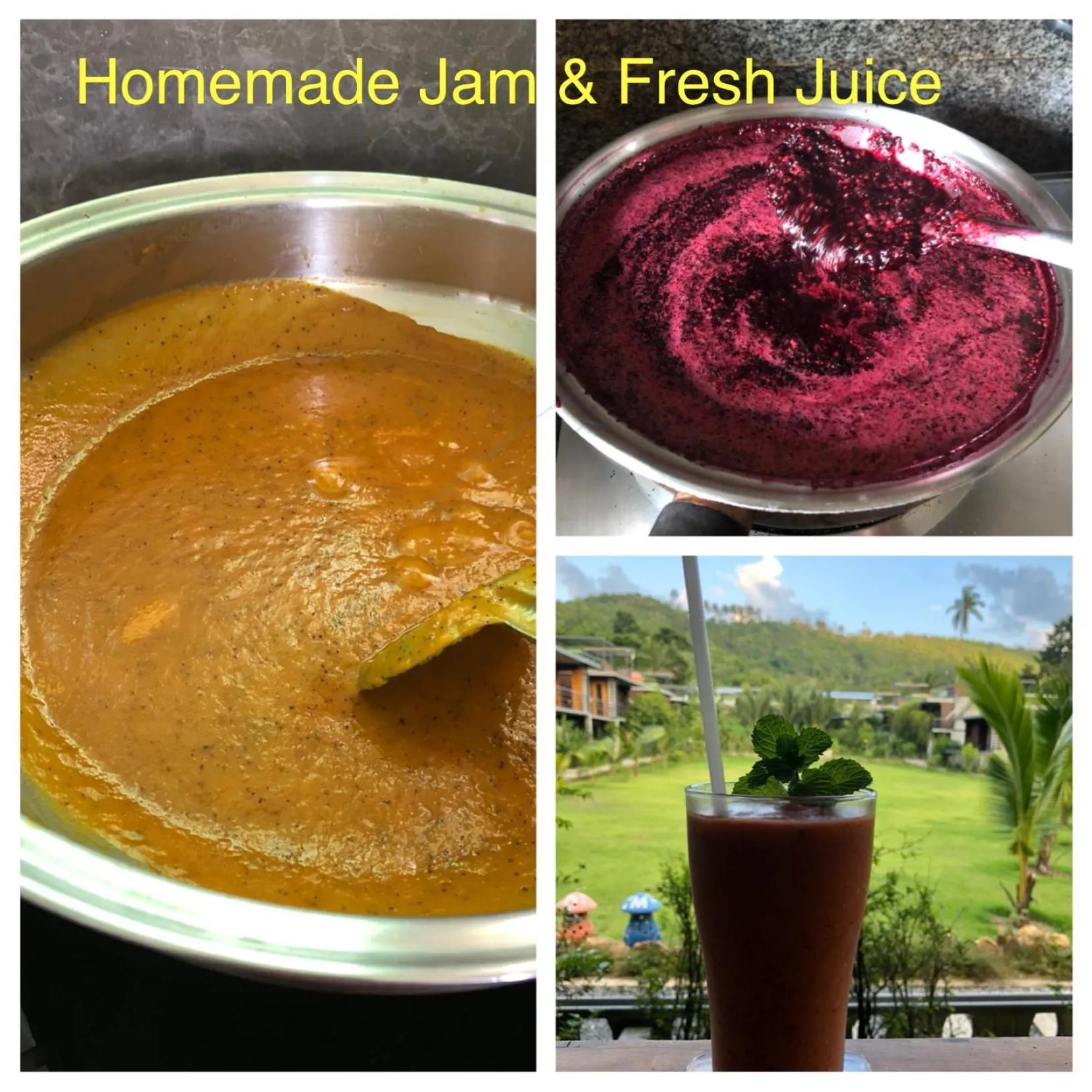 Baan Boom Boxes Eco Friendly Resort