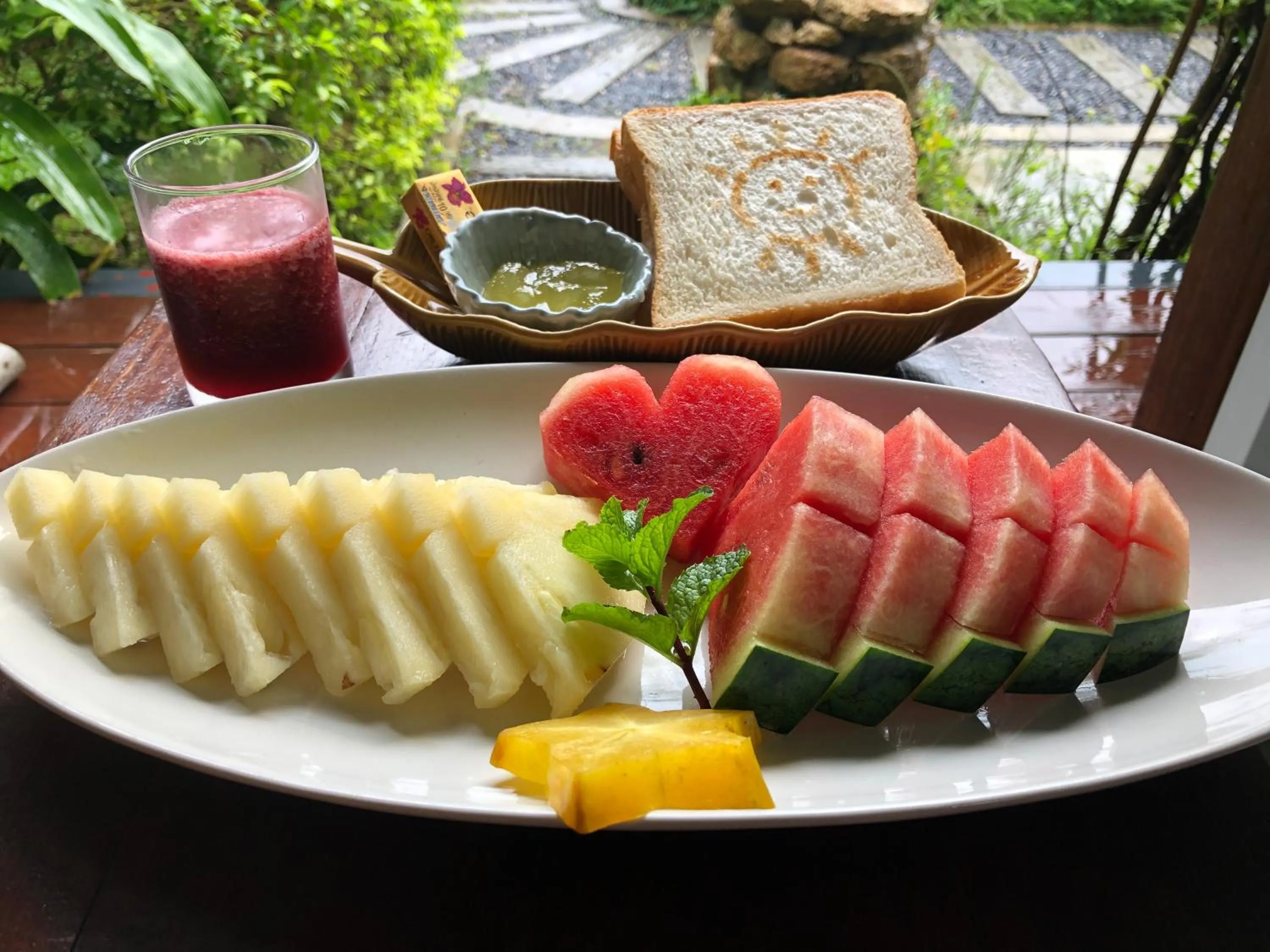 Baan Boom Boxes Eco Friendly Resort