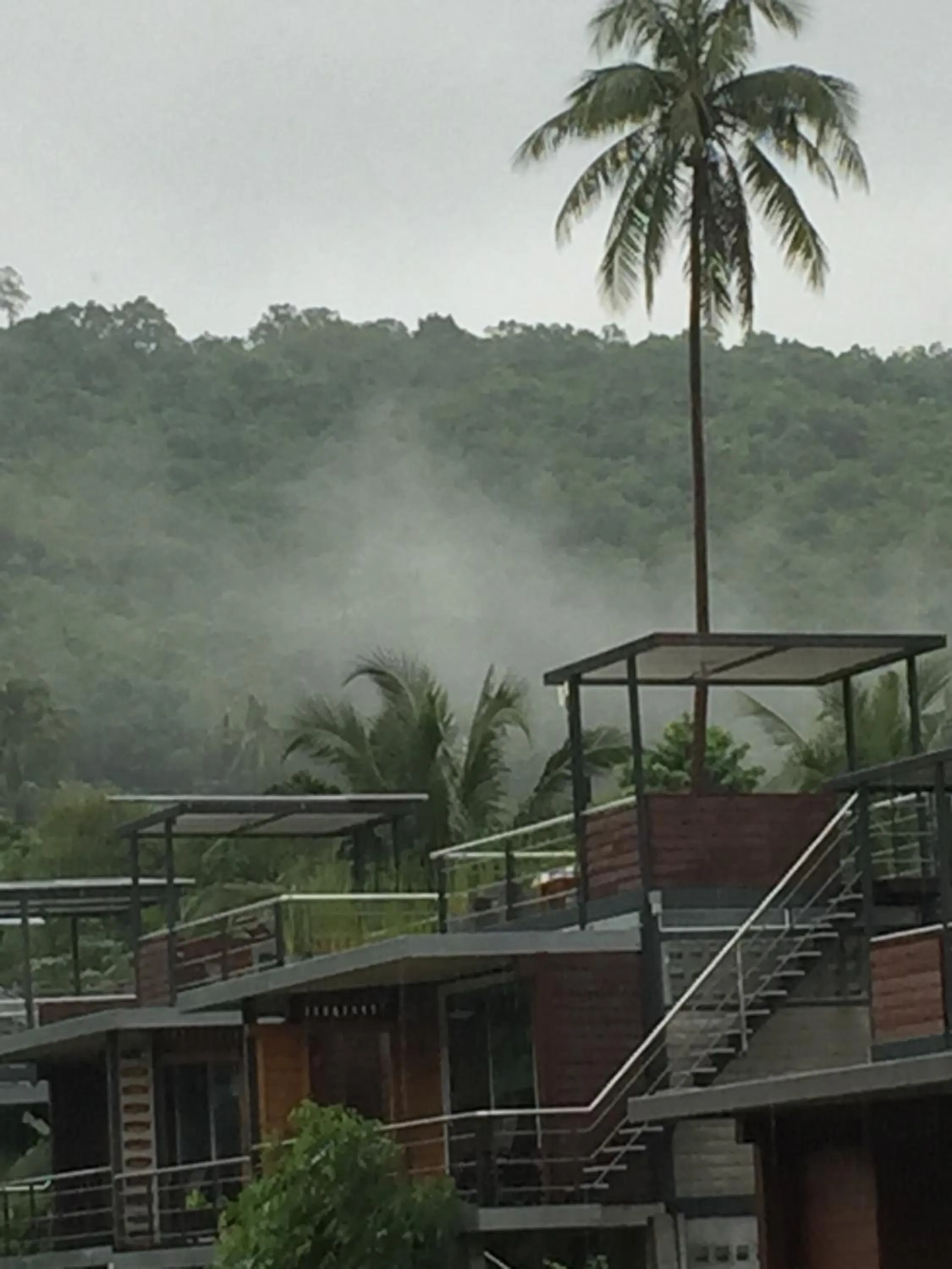 Baan Boom Boxes Eco Friendly Resort