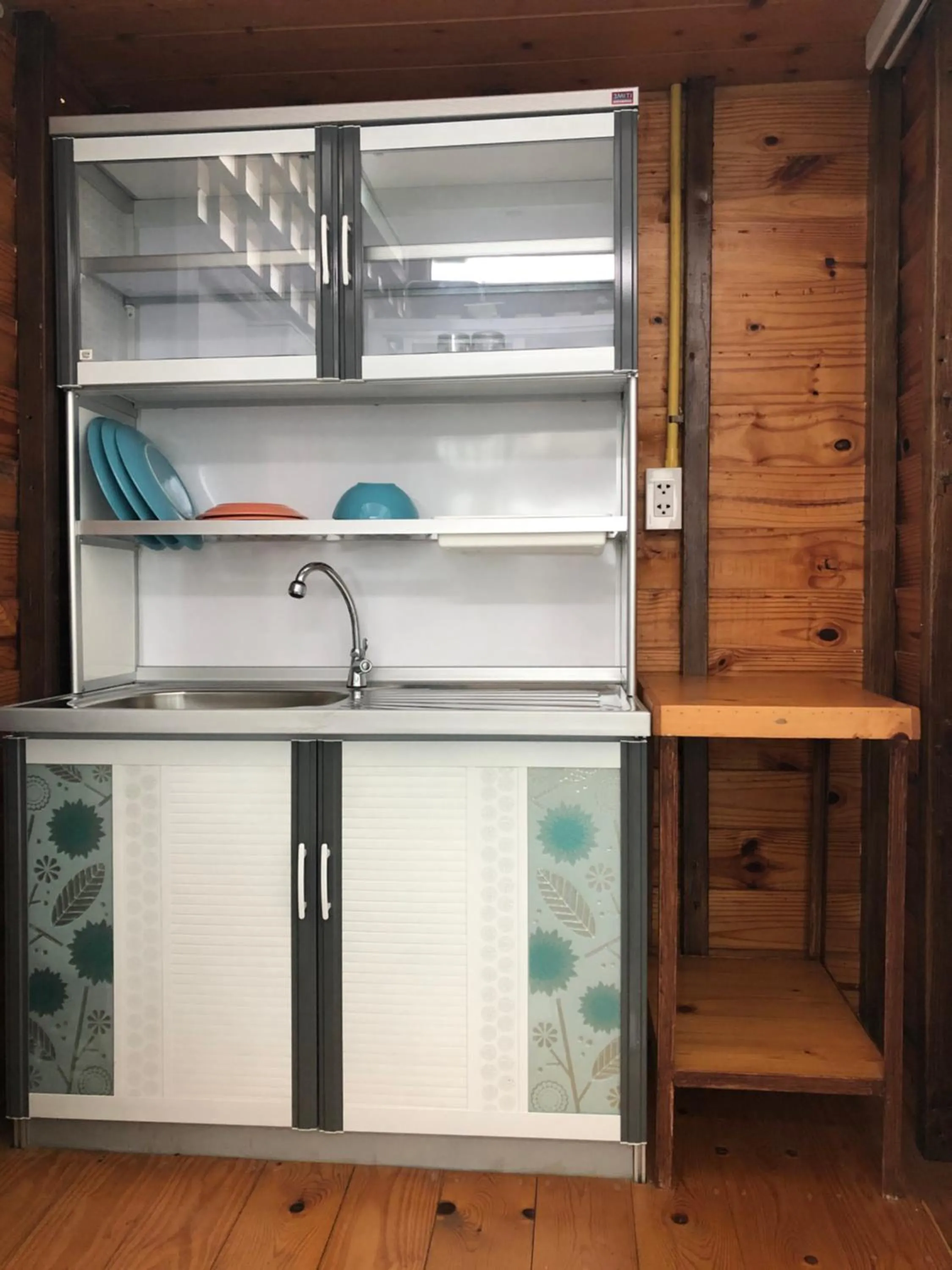 Baan Boom Boxes Eco Friendly Resort