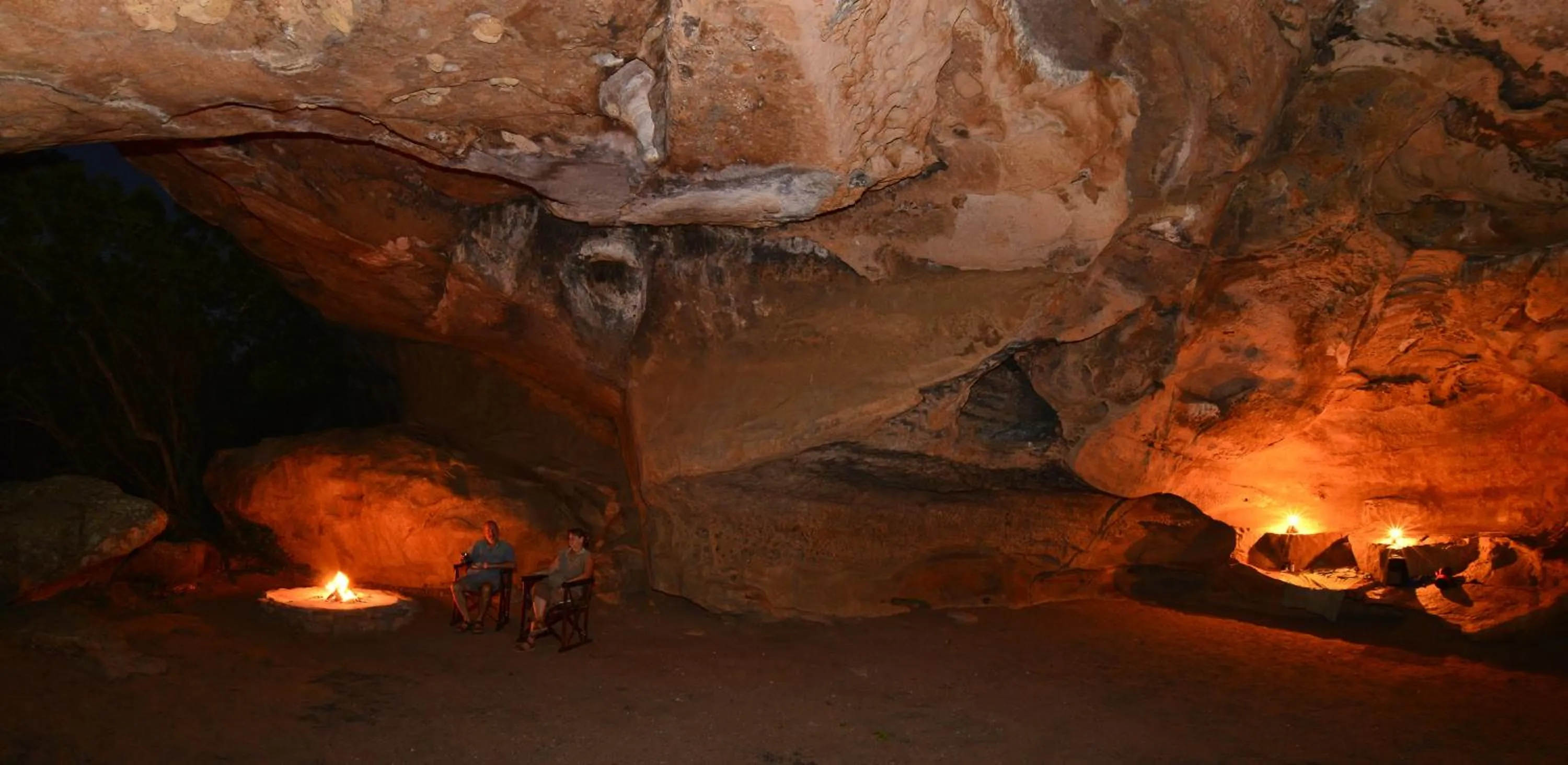 Nearby landmark in Awelani Lodge