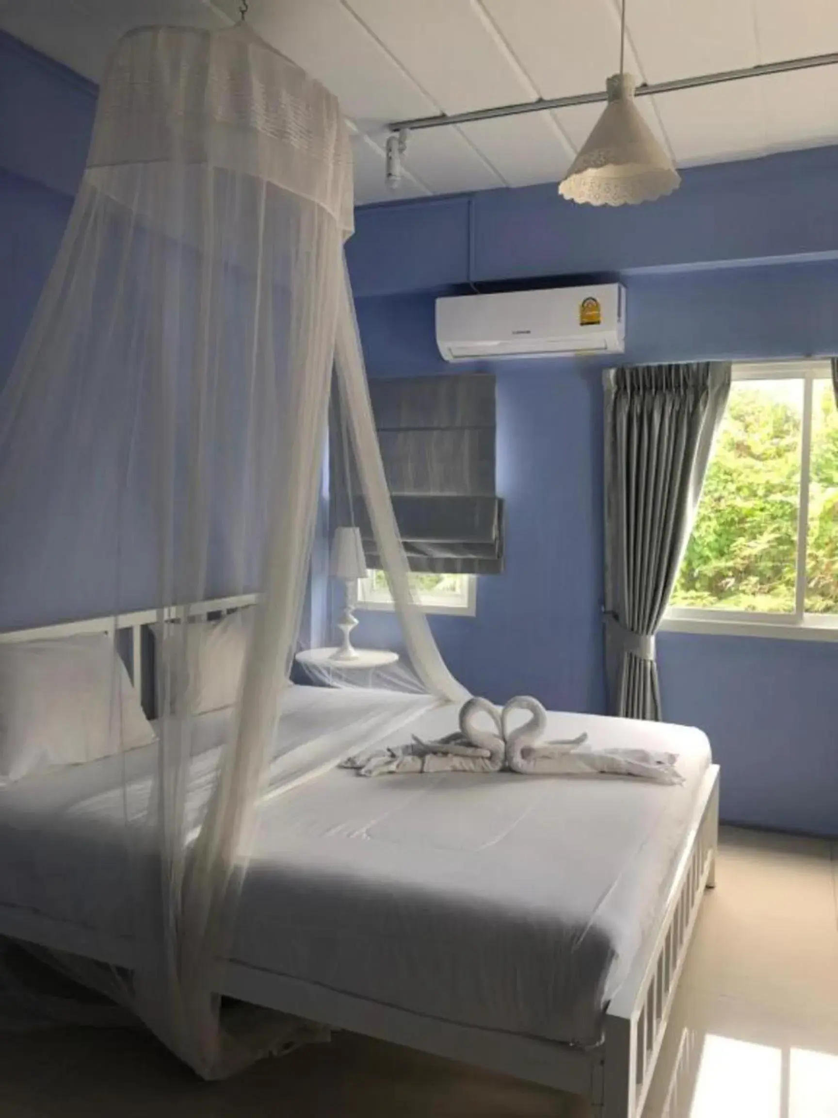 King Room in Day II Hotel King Room in Day II Hotel