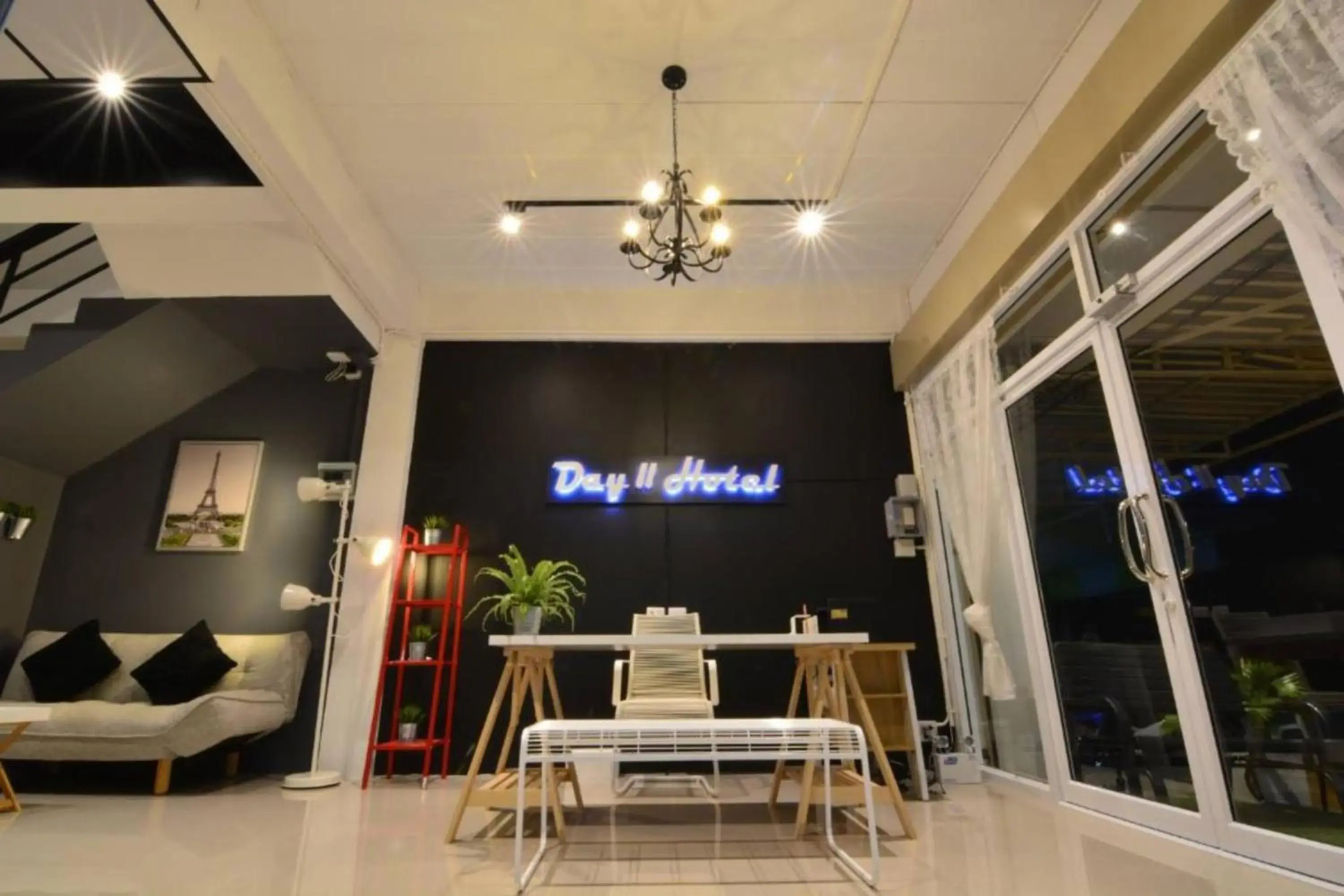 Day II Hotel Day II Hotel