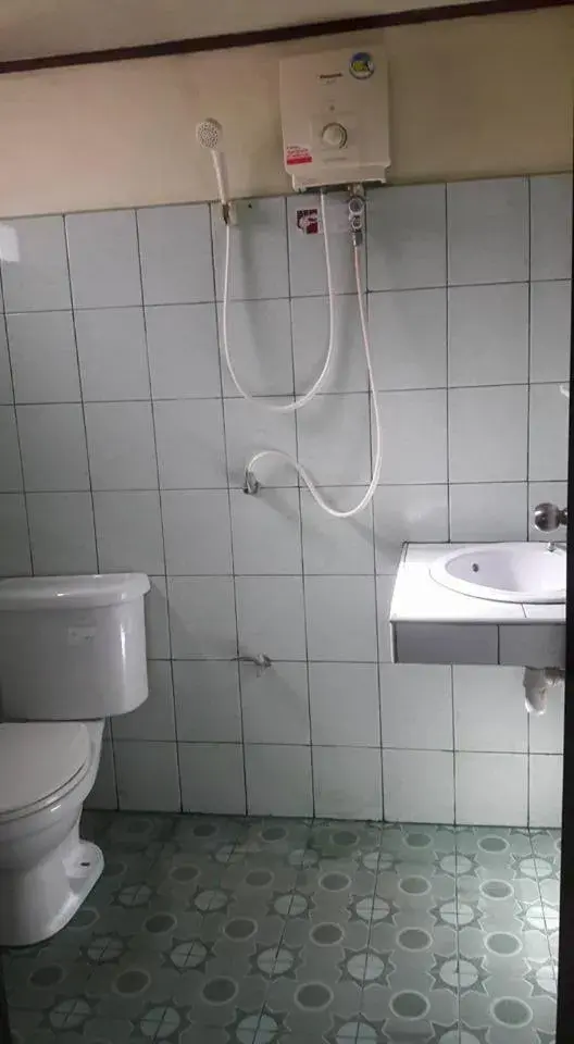 Bungalow in Lanta Arrow House Bungalow in Lanta Arrow House