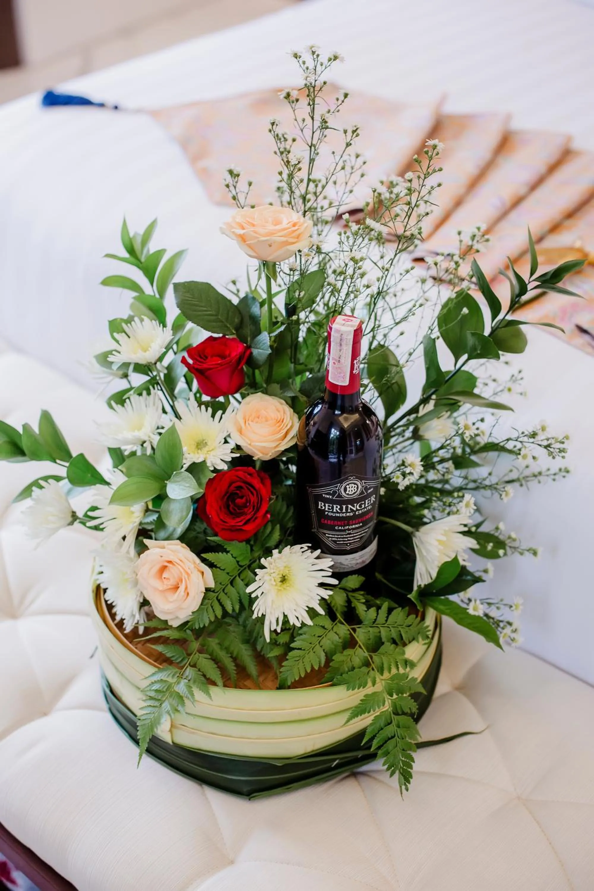 Restaurant/places to eat in Plataran Heritage Borobudur Hotel